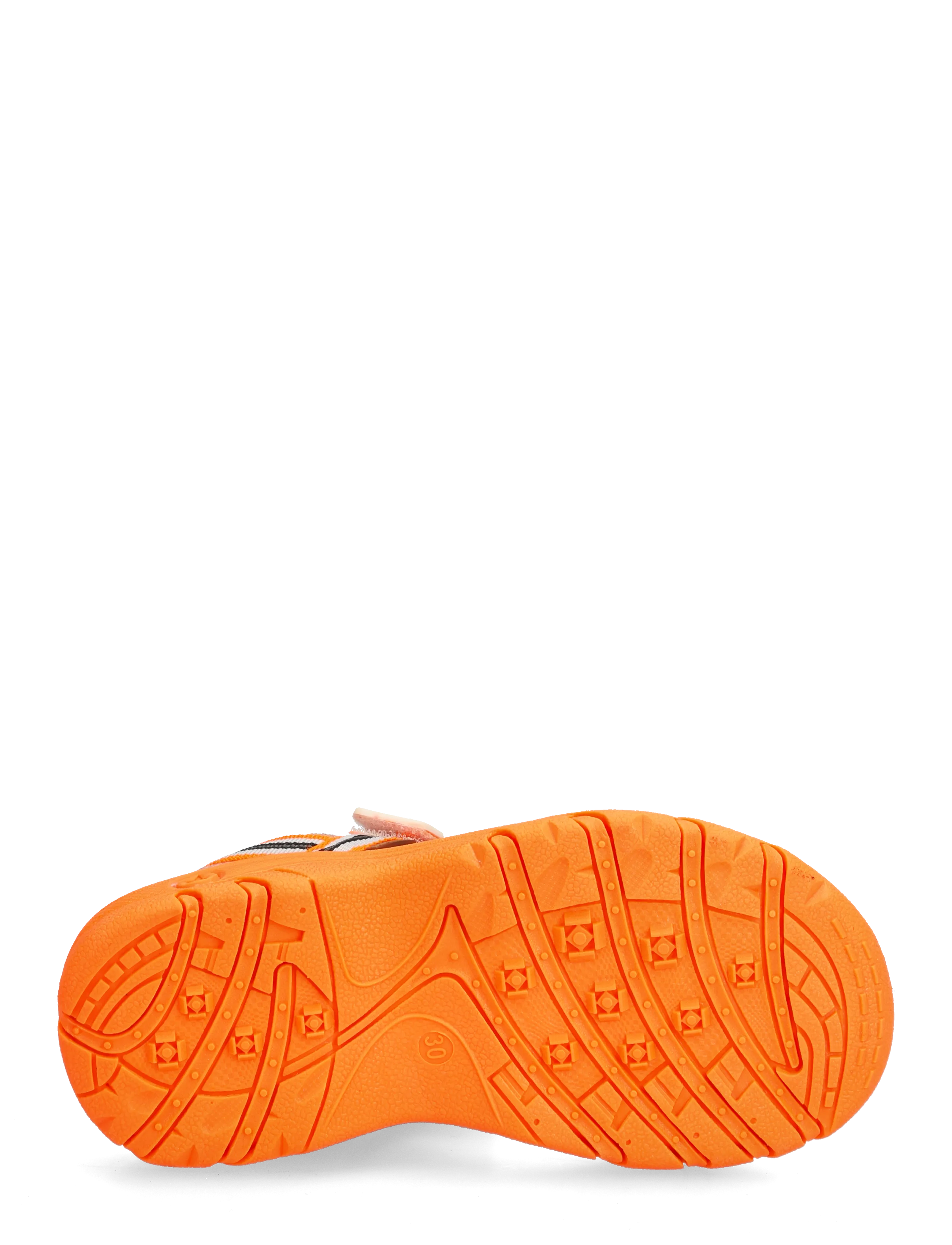 Bisgaard - bisgaard nico - sommerschnäppchen - orange mix - 5