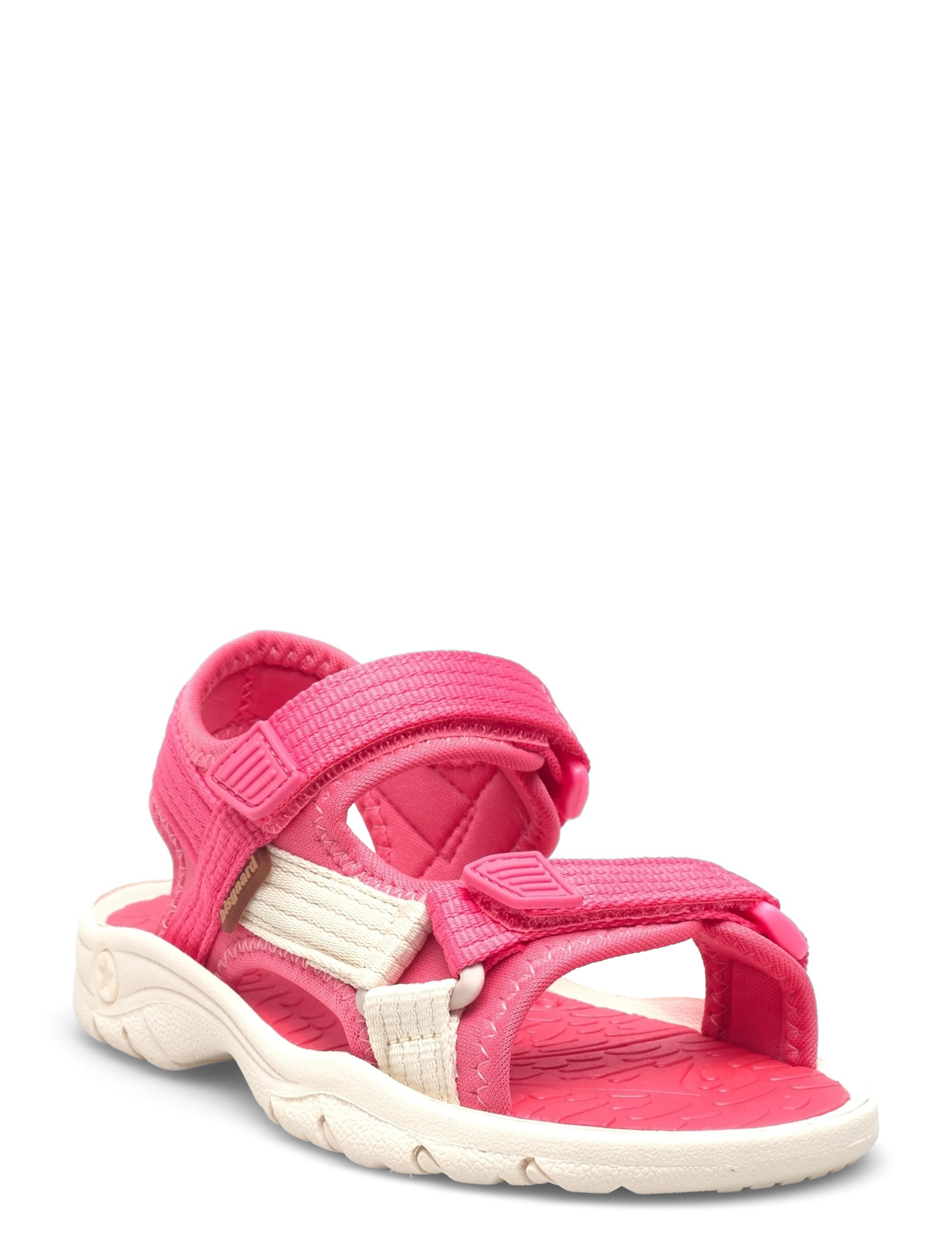 Bisgaard Bisgaard Nico, 31/18.9 cm, Pink, Sommersko > Sandaler, Børn