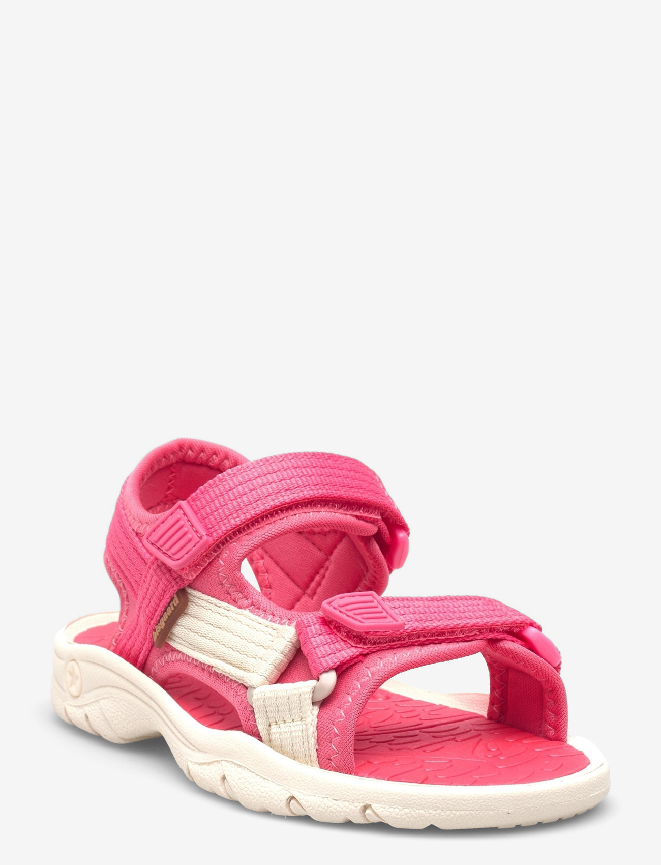 Bisgaard - bisgaard nico - sandals - pink - 0