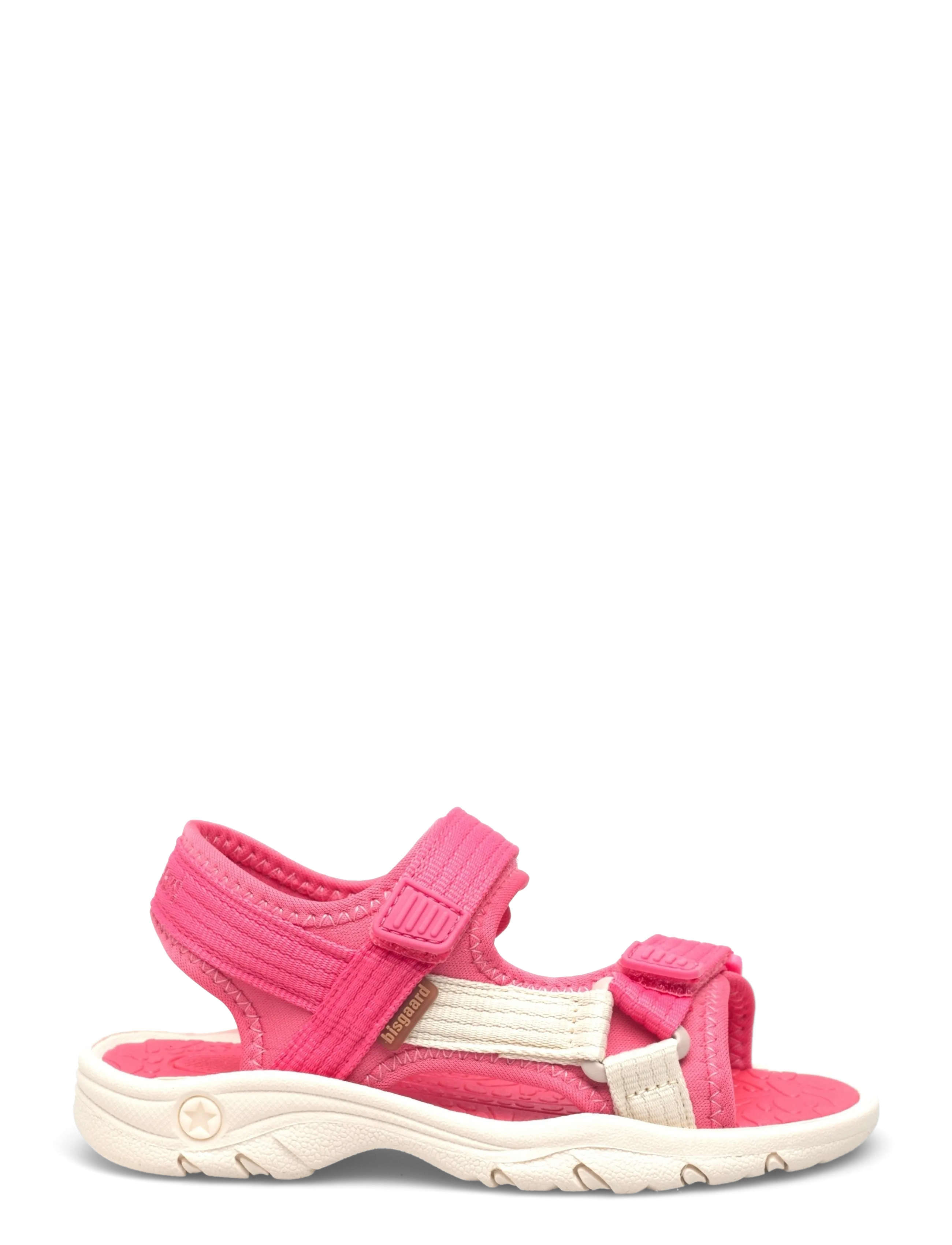 Bisgaard - bisgaard nico - sandaler - pink - 1