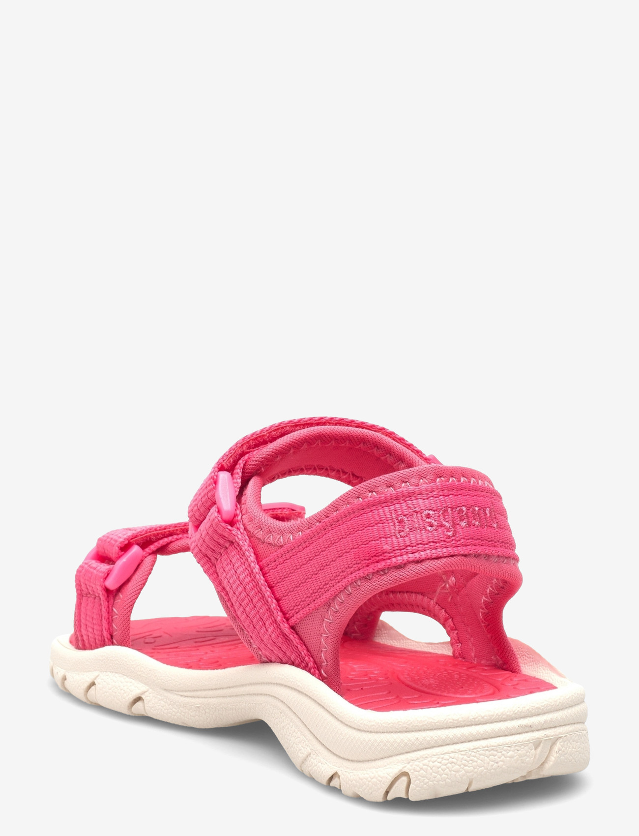 Bisgaard - bisgaard nico - sandals - pink - 2