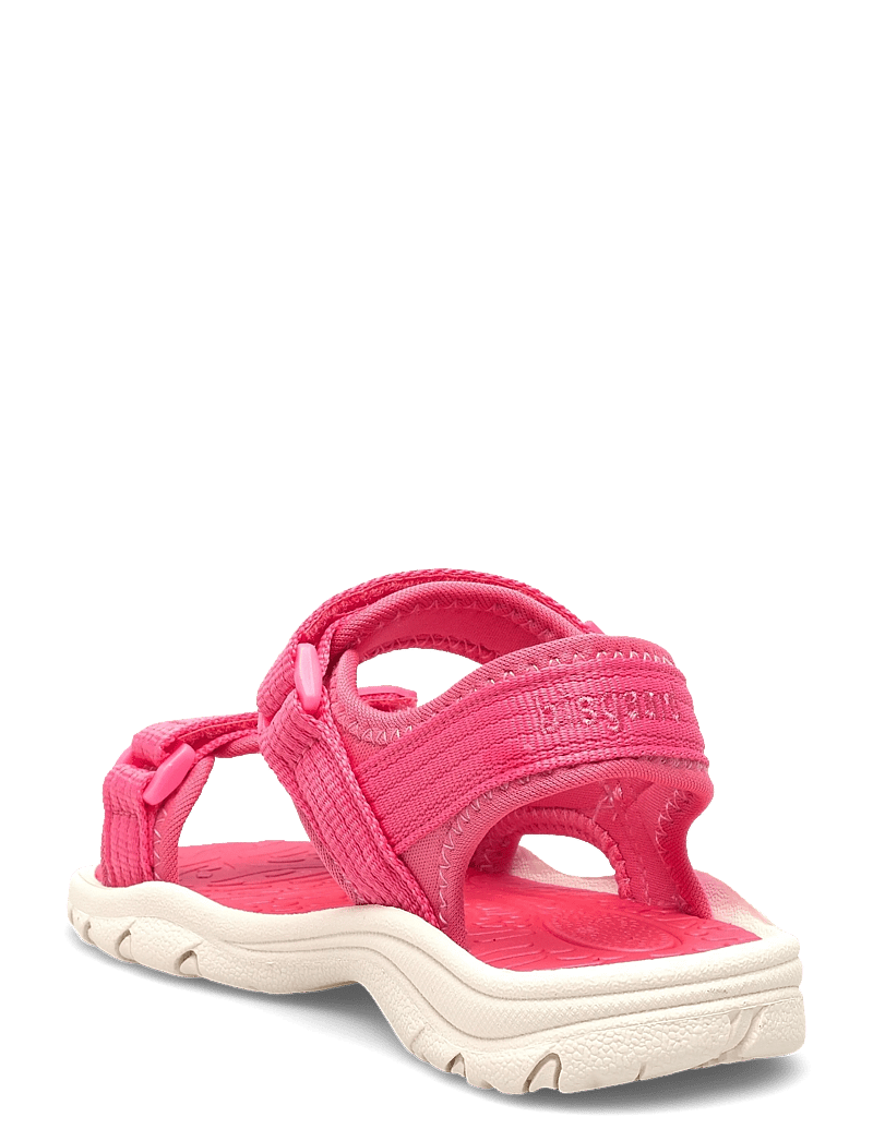 Bisgaard - bisgaard nico - sandalen - pink - 2