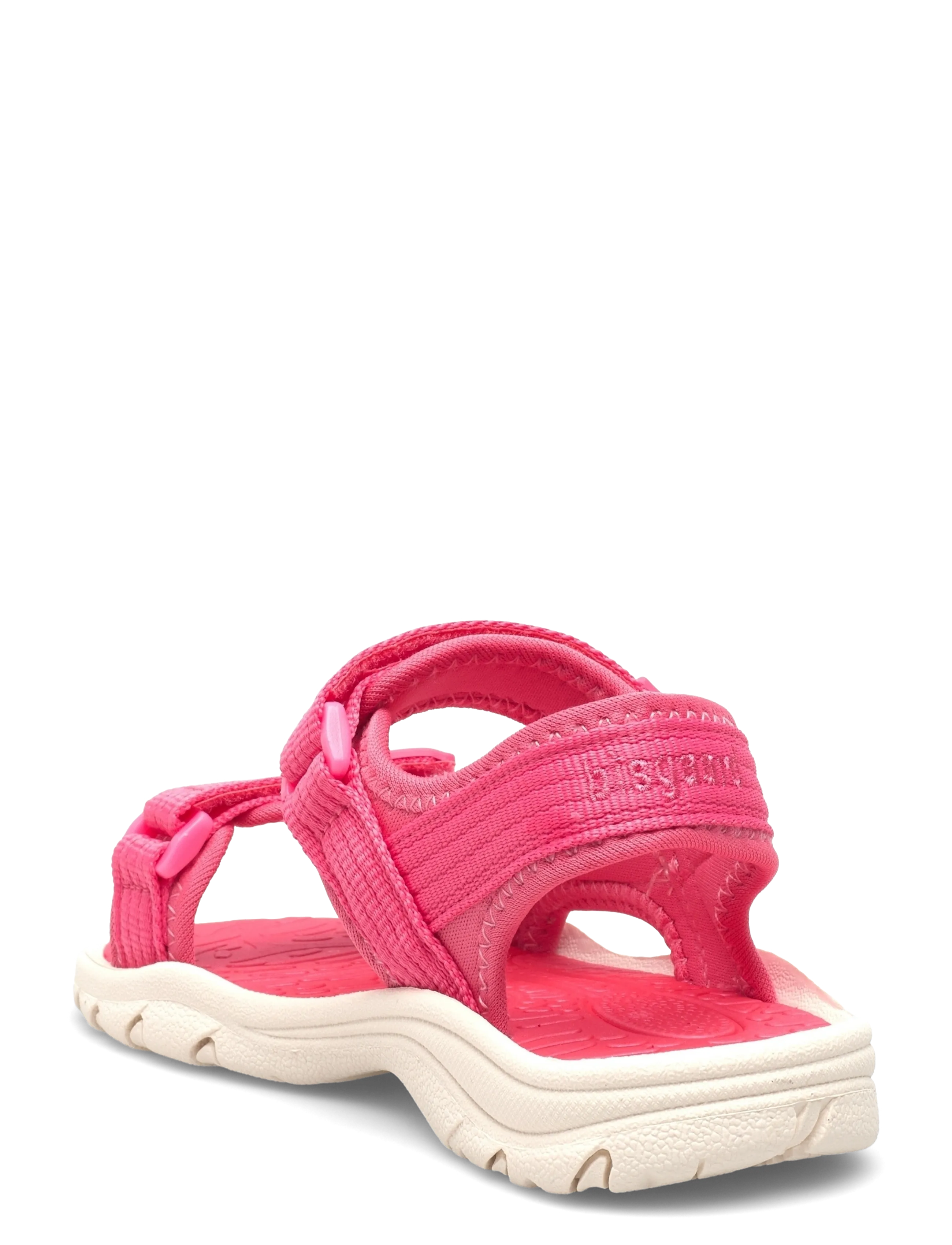 Bisgaard - bisgaard nico - sandaler - pink - 2