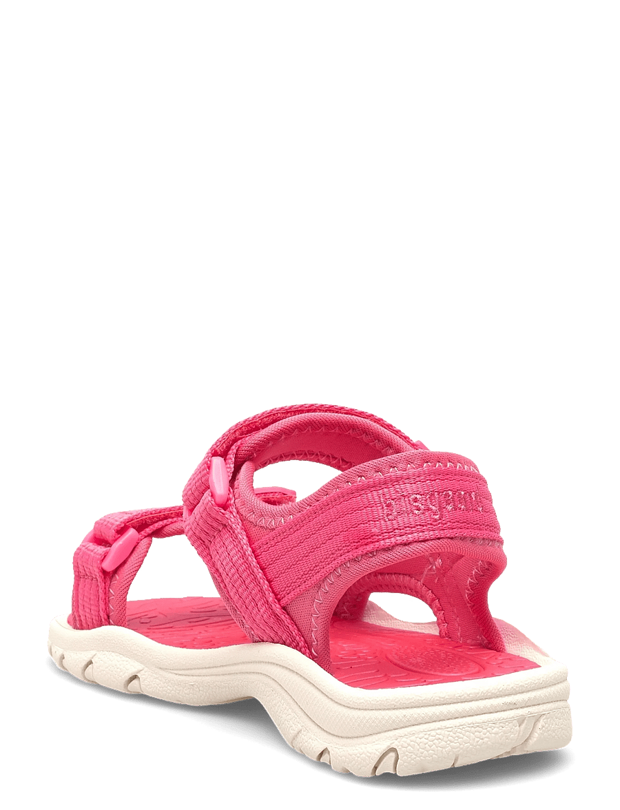 Bisgaard - bisgaard nico - sandaler - pink - 2