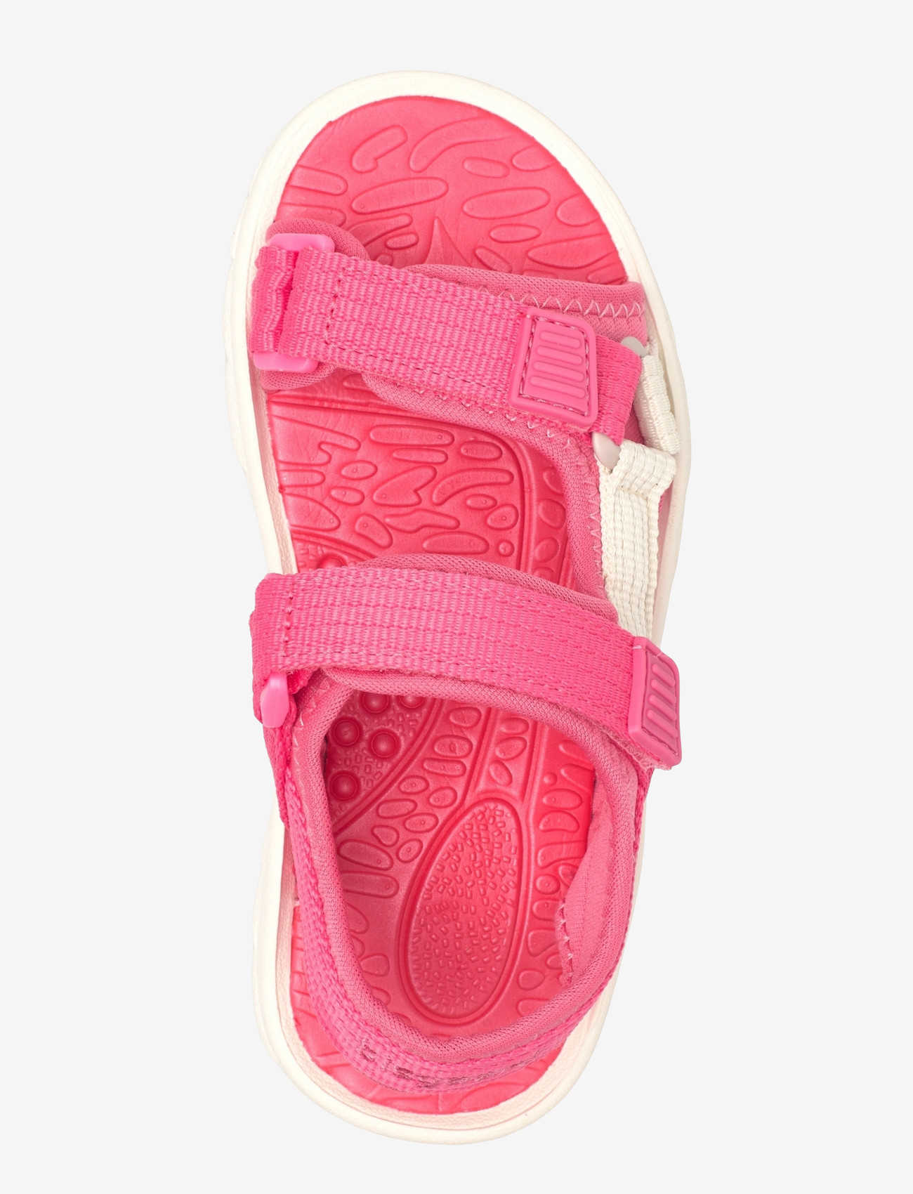 Bisgaard - bisgaard nico - sandals - pink - 3