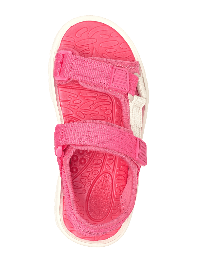 Bisgaard - bisgaard nico - sandalen - pink - 3