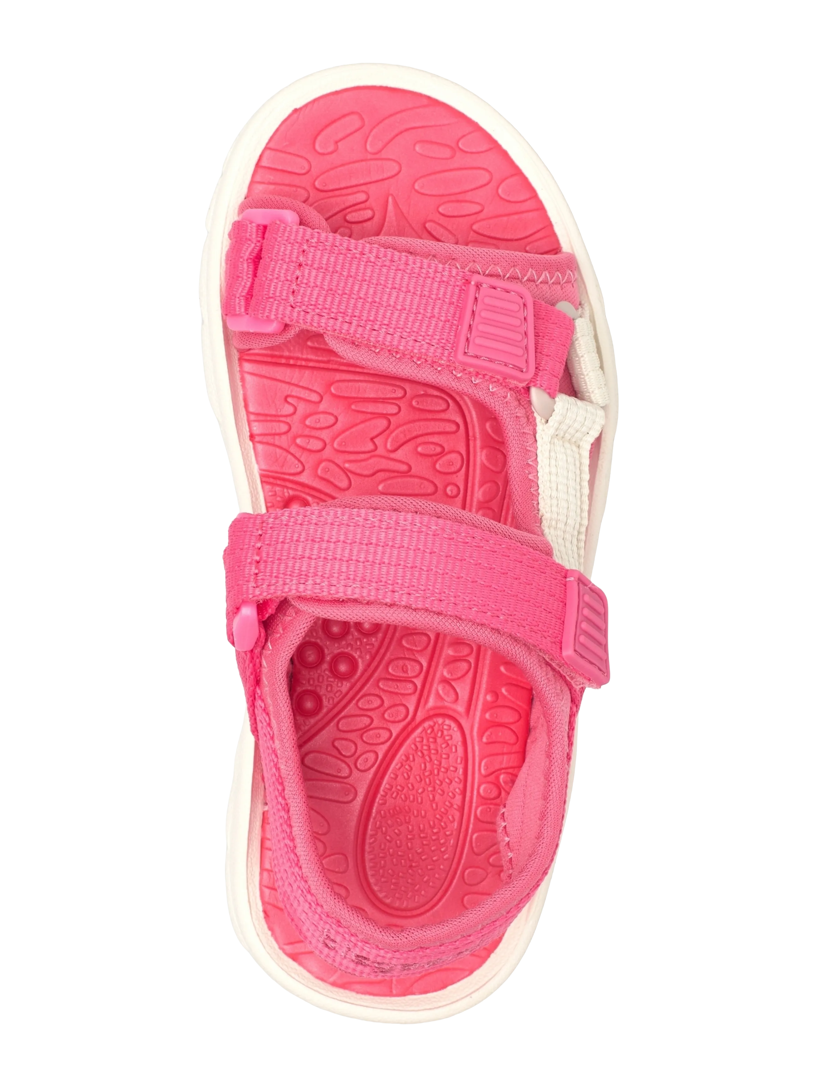 Bisgaard - bisgaard nico - sandaler - pink - 3