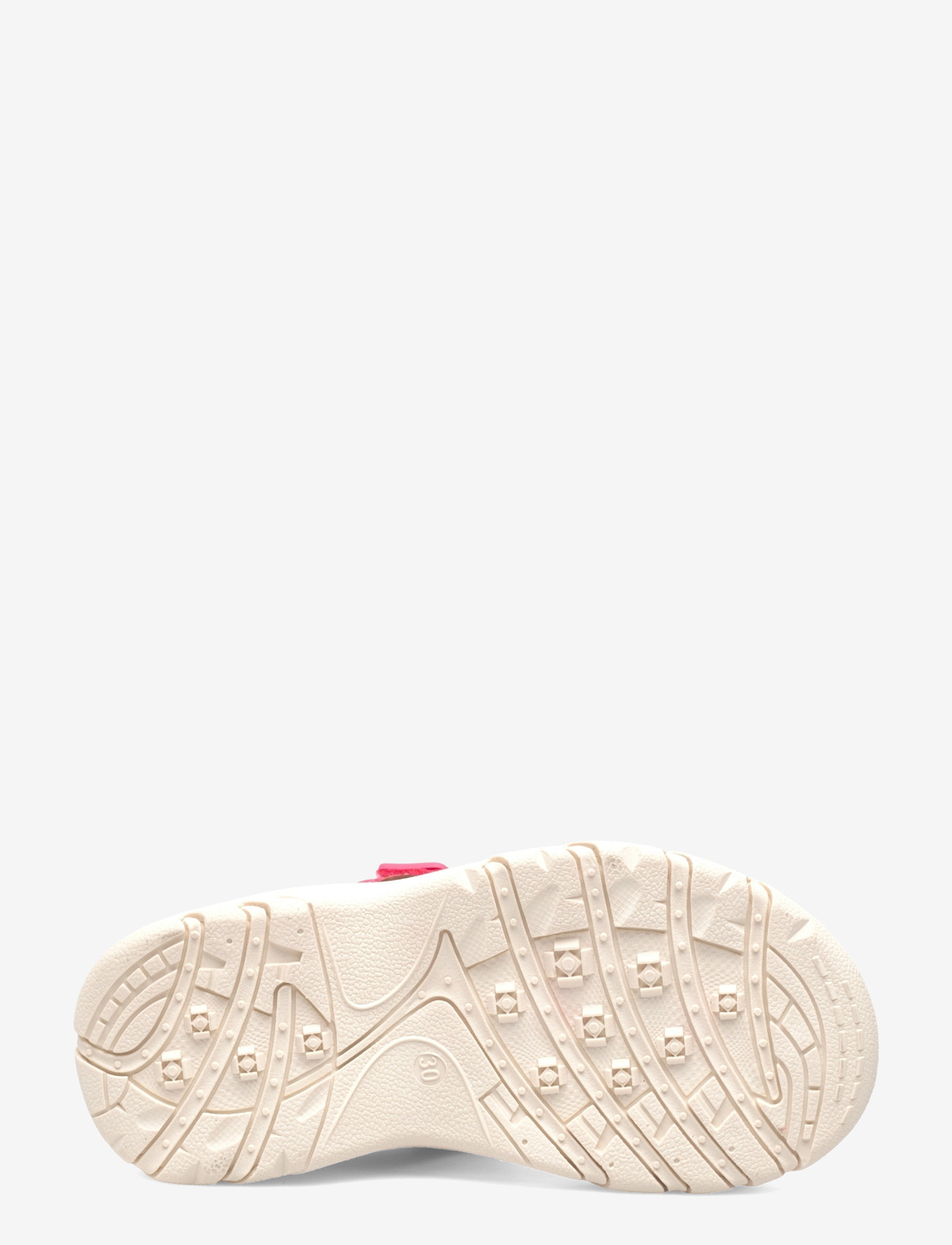 Bisgaard - bisgaard nico - sandals - pink - 4