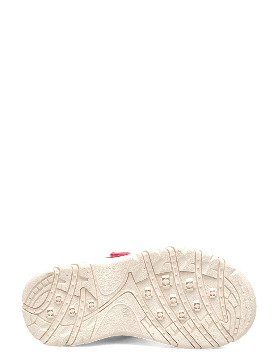 Bisgaard - bisgaard nico - sandaler - pink - 4
