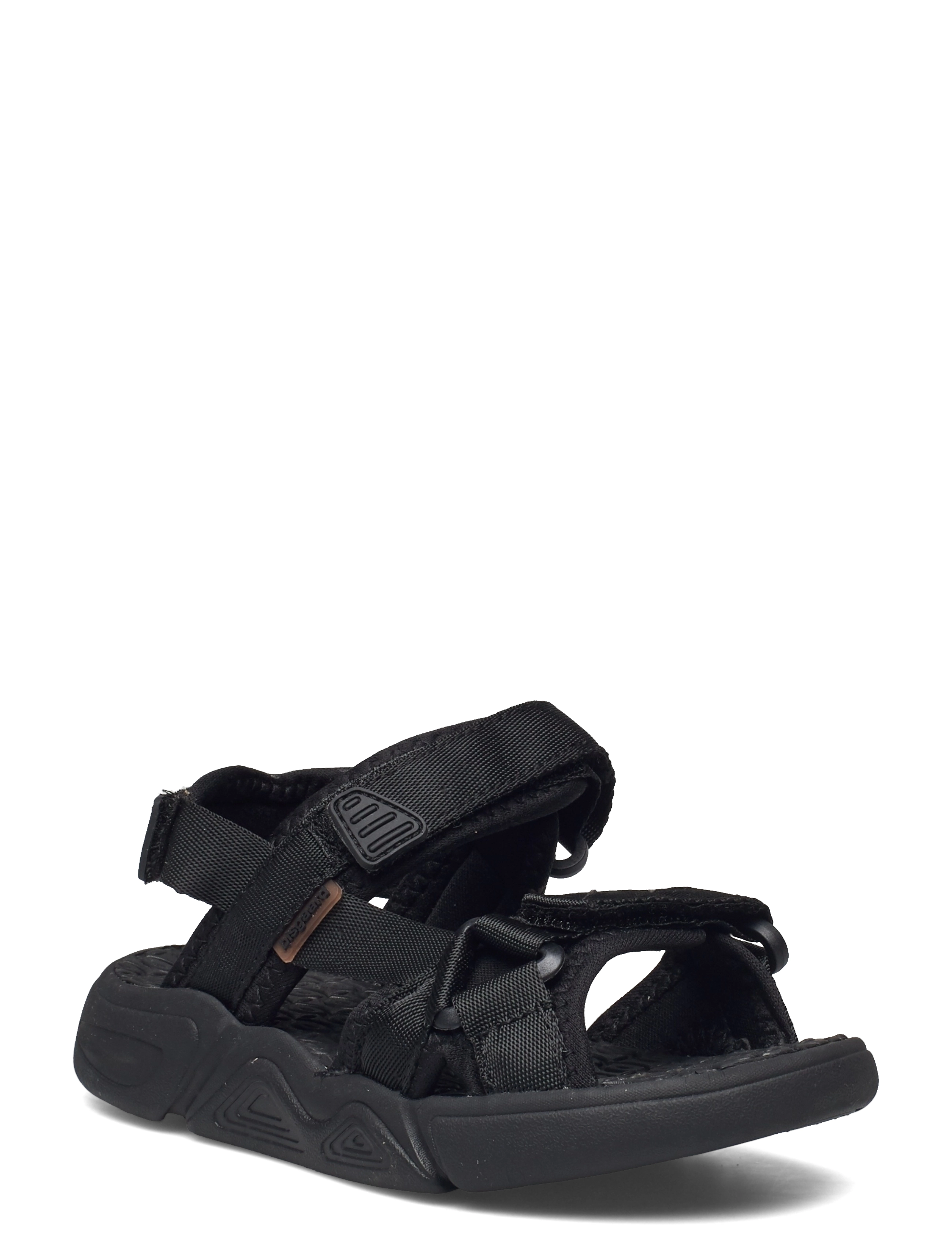 bisgaard louis - BLACK