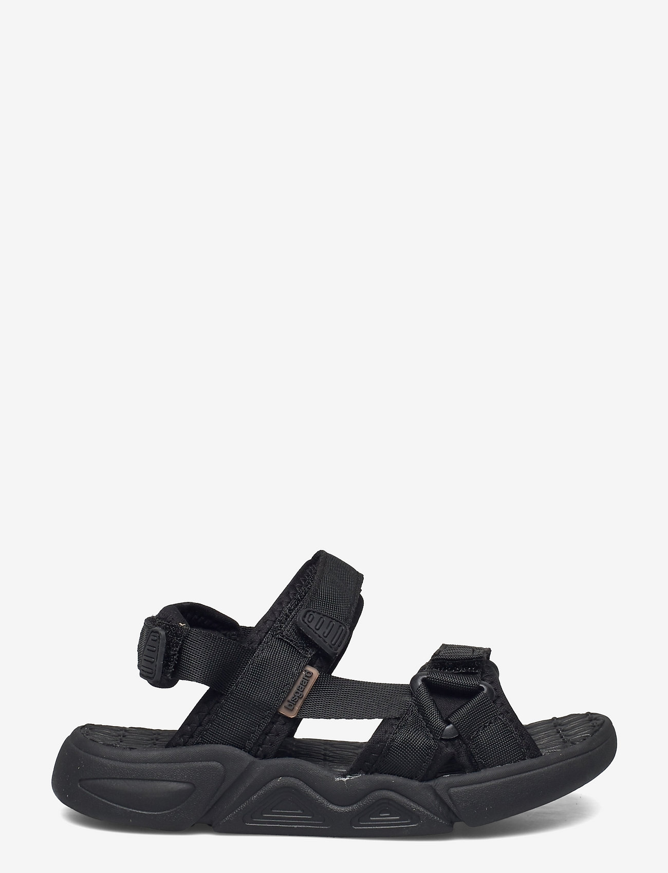 Bisgaard - bisgaard louis - black - 1