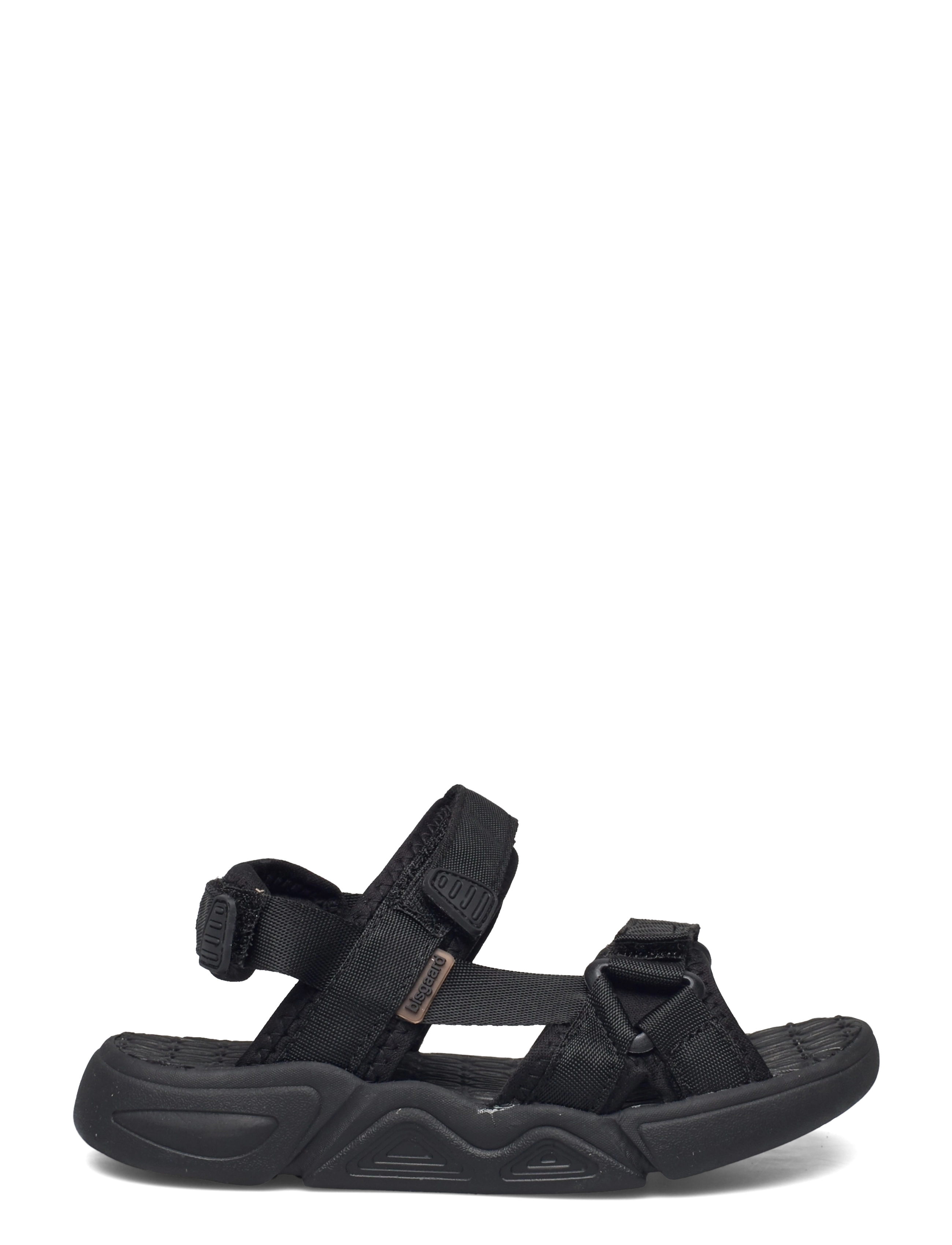 Bisgaard - Bisgaard Louis - black - 1