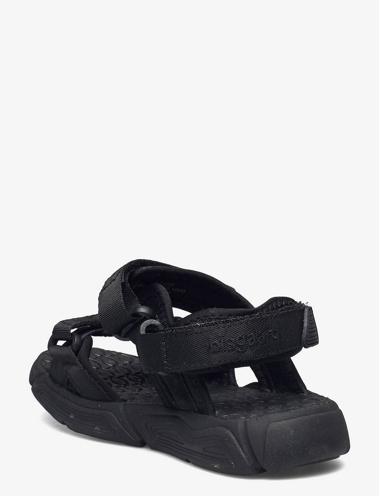 Bisgaard - bisgaard louis - black - 2