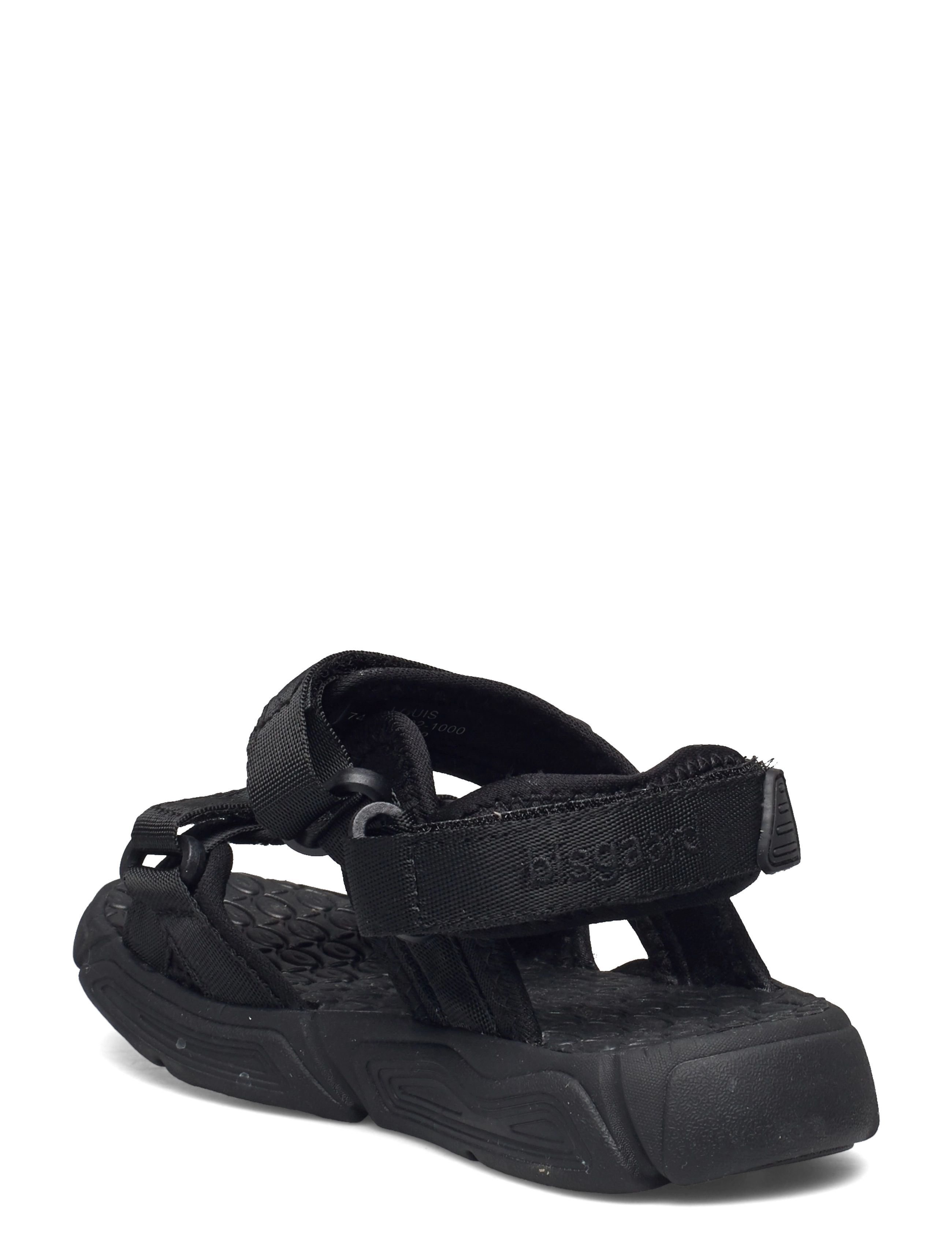 Bisgaard - Bisgaard Louis - black - 2