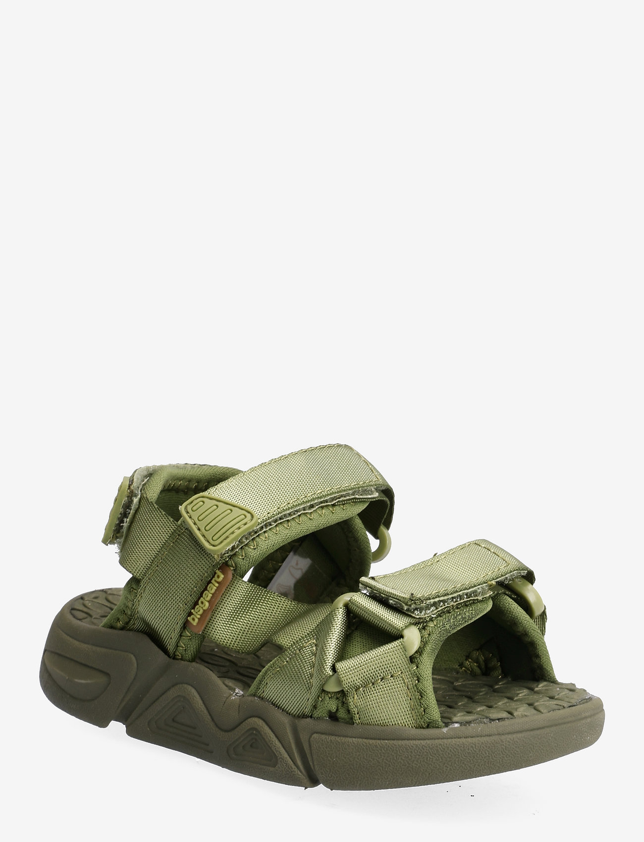 Bisgaard - bisgaard louis - green - 0