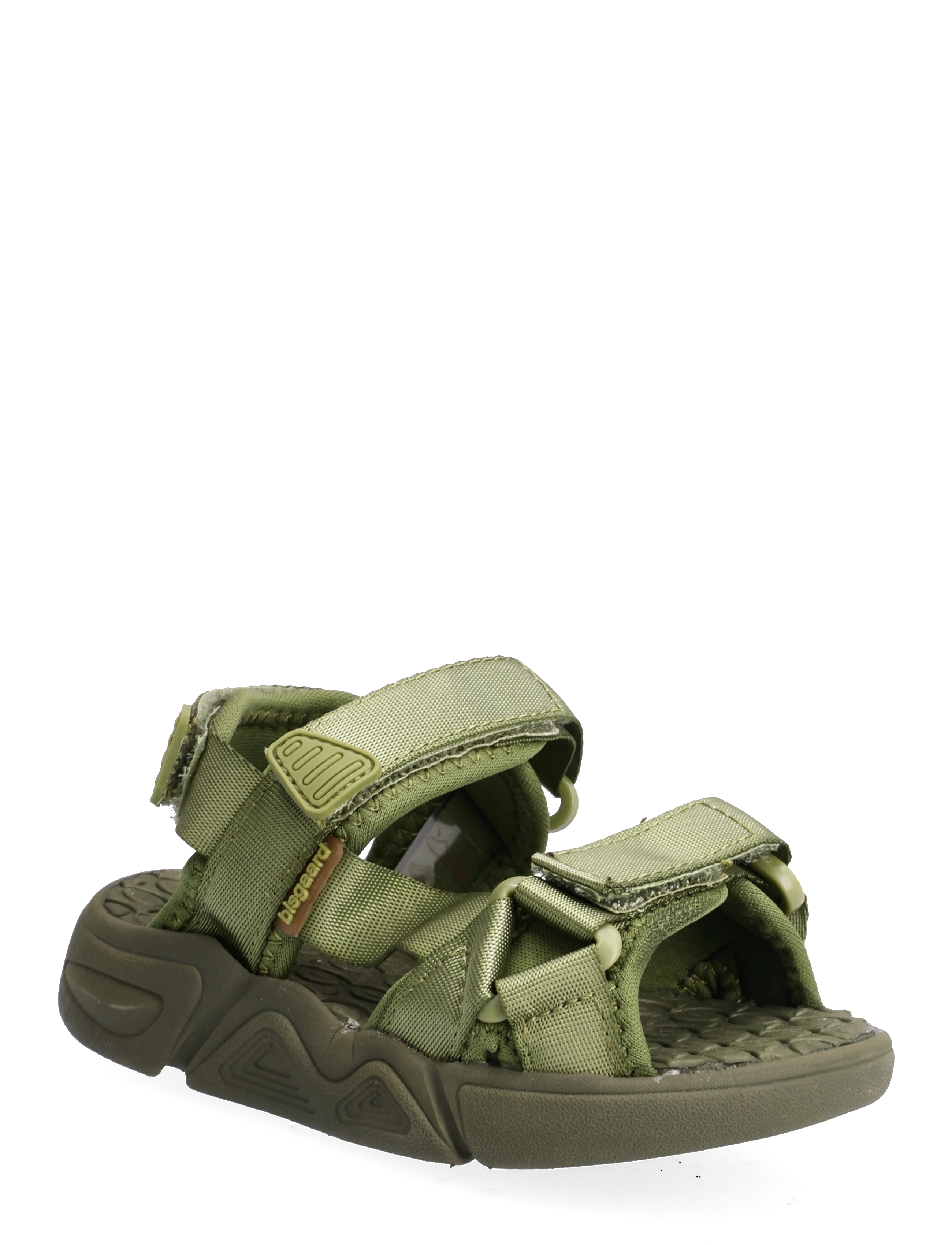 bisgaard louis - GREEN