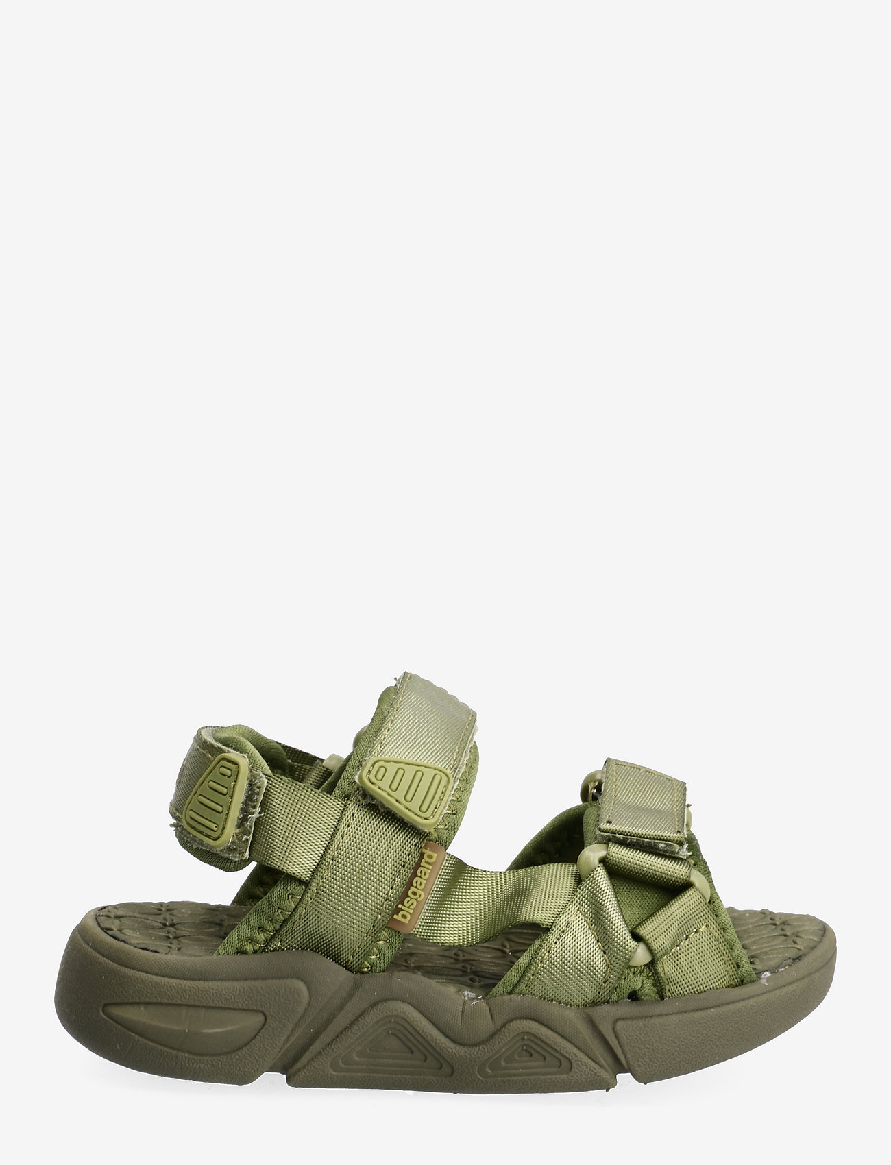 Bisgaard - bisgaard louis - green - 1