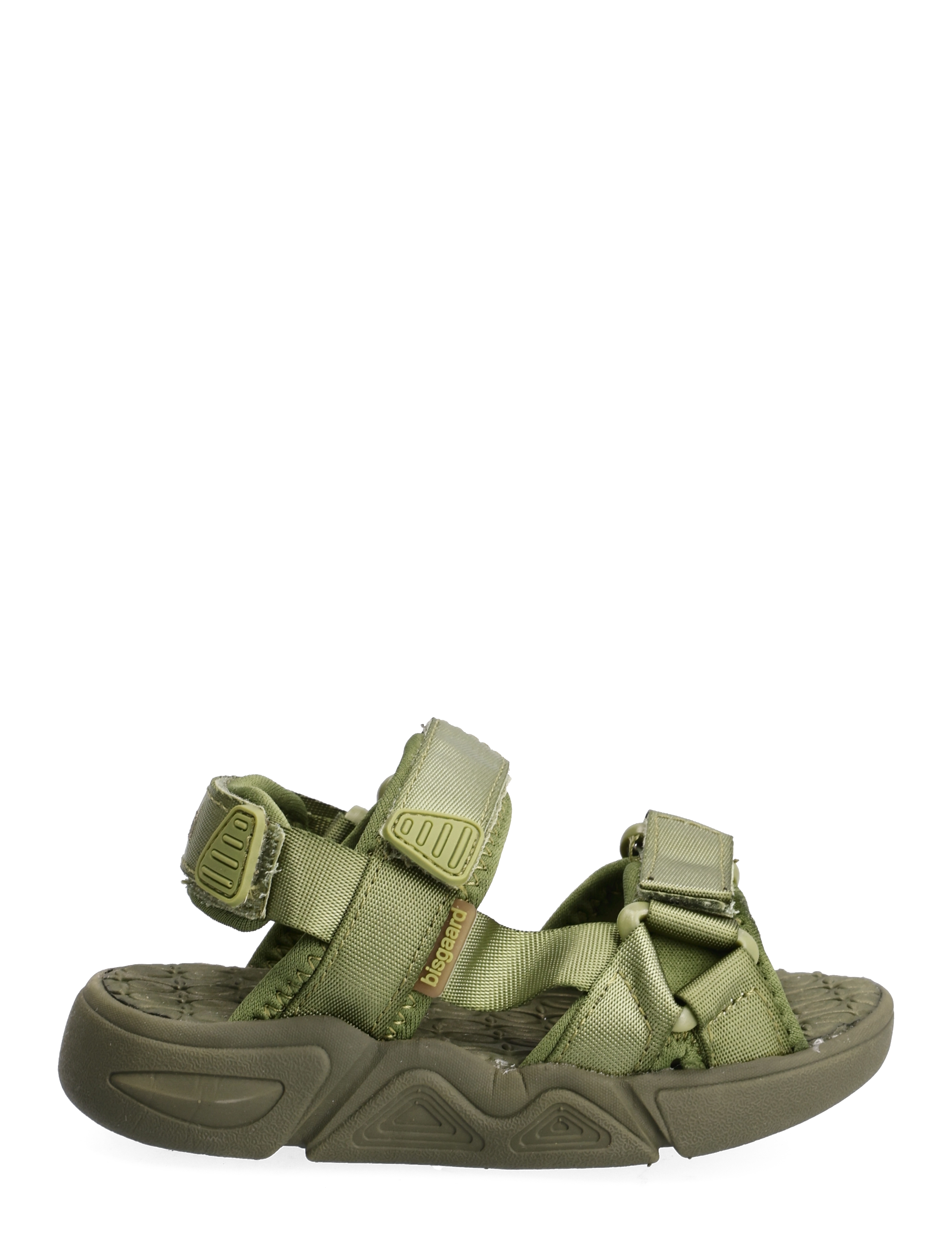 Bisgaard - Bisgaard Louis - green - 1
