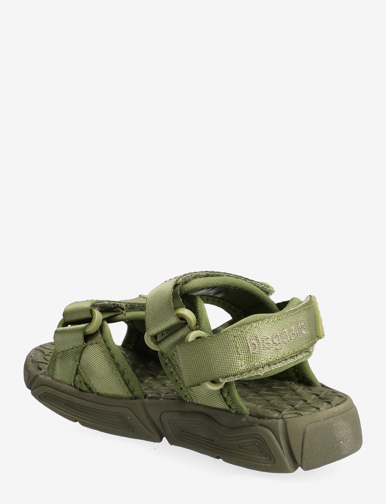 Bisgaard - bisgaard louis - green - 2