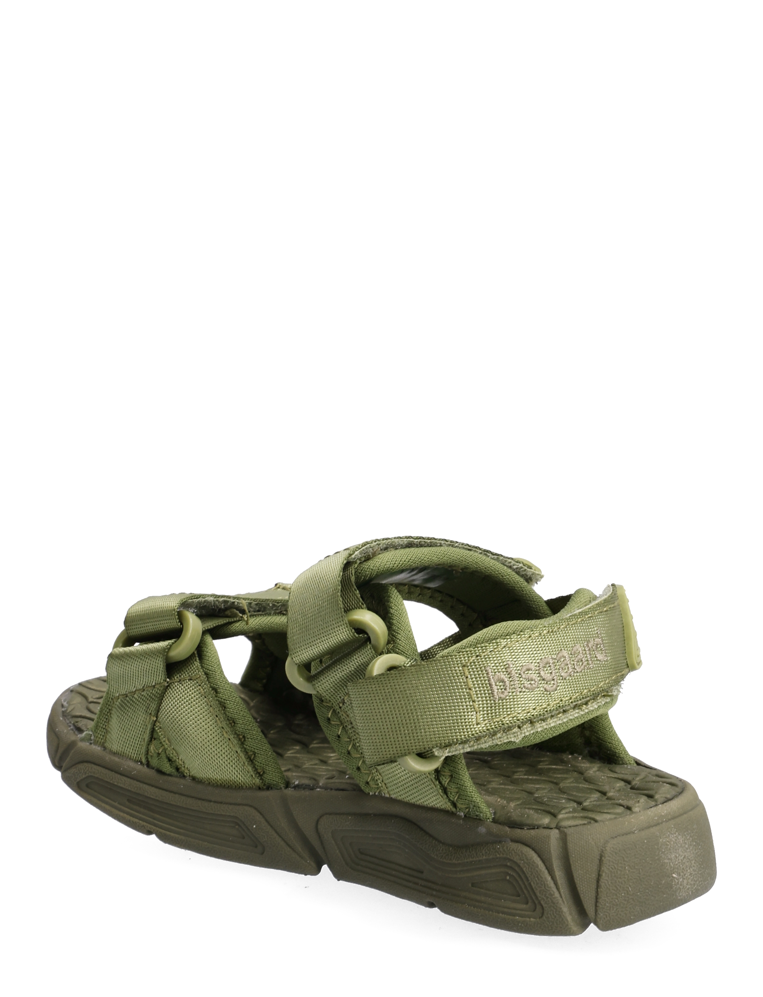 Bisgaard - Bisgaard Louis - green - 2