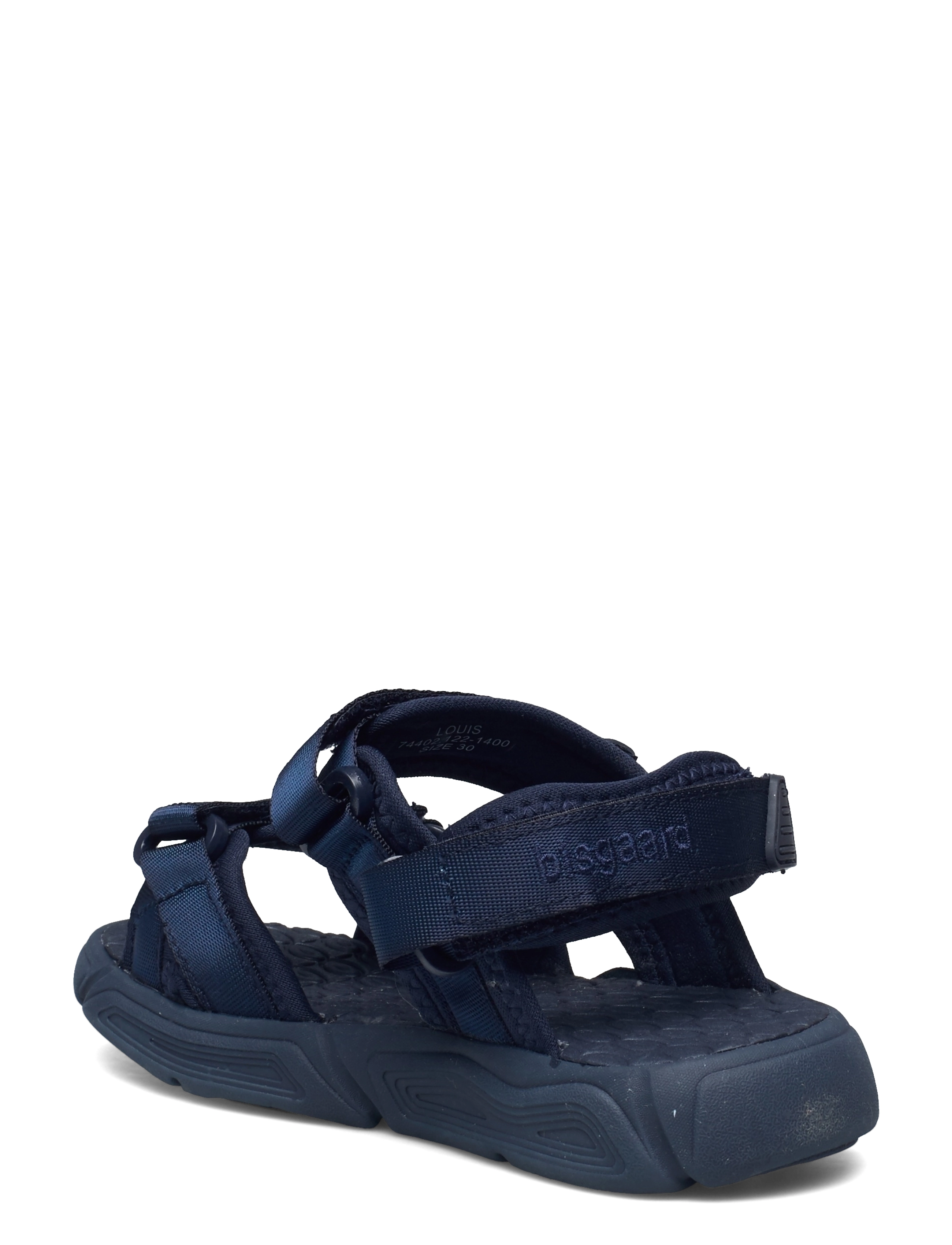 Bisgaard - Bisgaard Louis - navy - 2