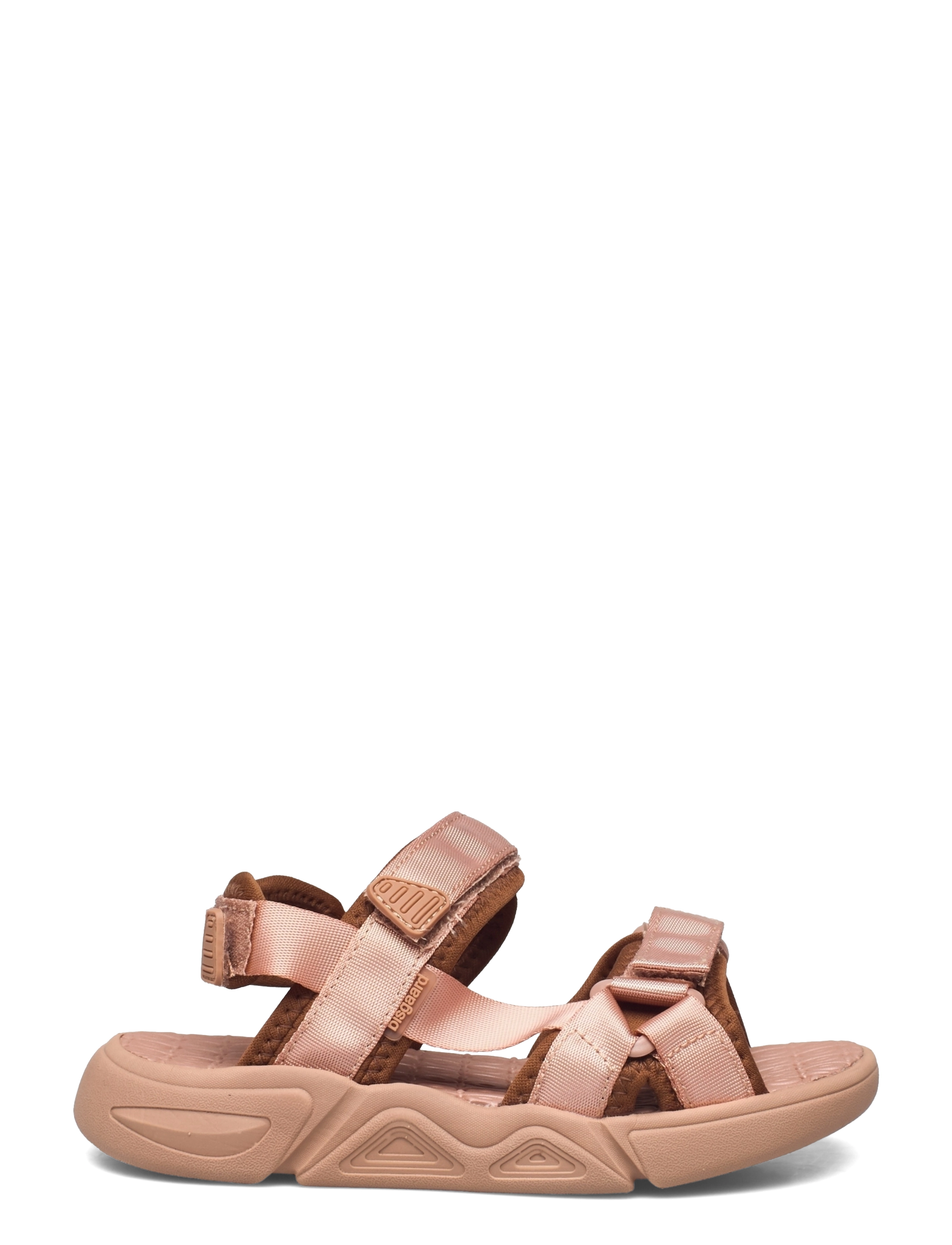 Bisgaard - Bisgaard Louis - rose - 1