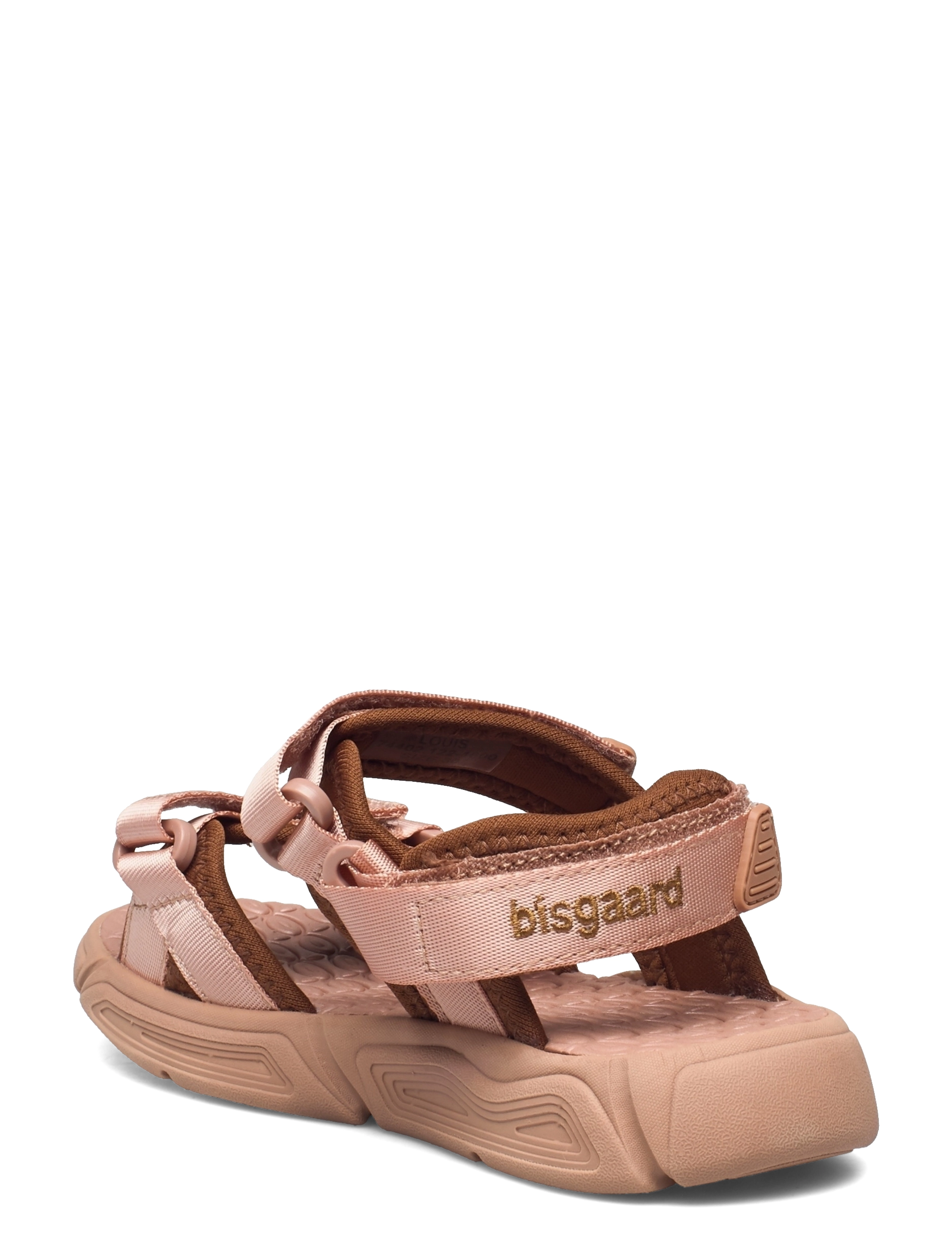 Bisgaard - Bisgaard Louis - rose - 2