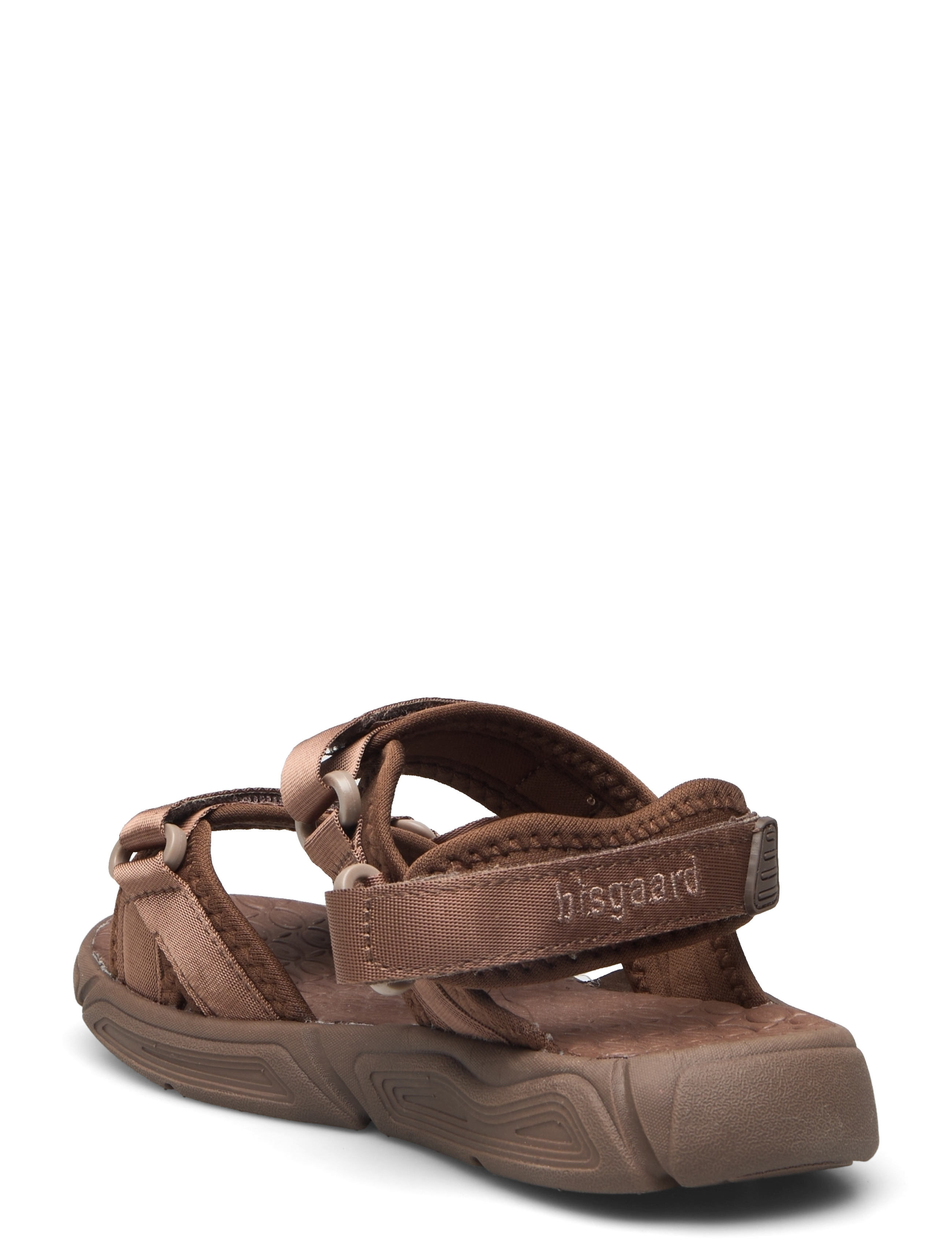 Bisgaard - bisgaard louis - gode sommertilbud - brown - 3