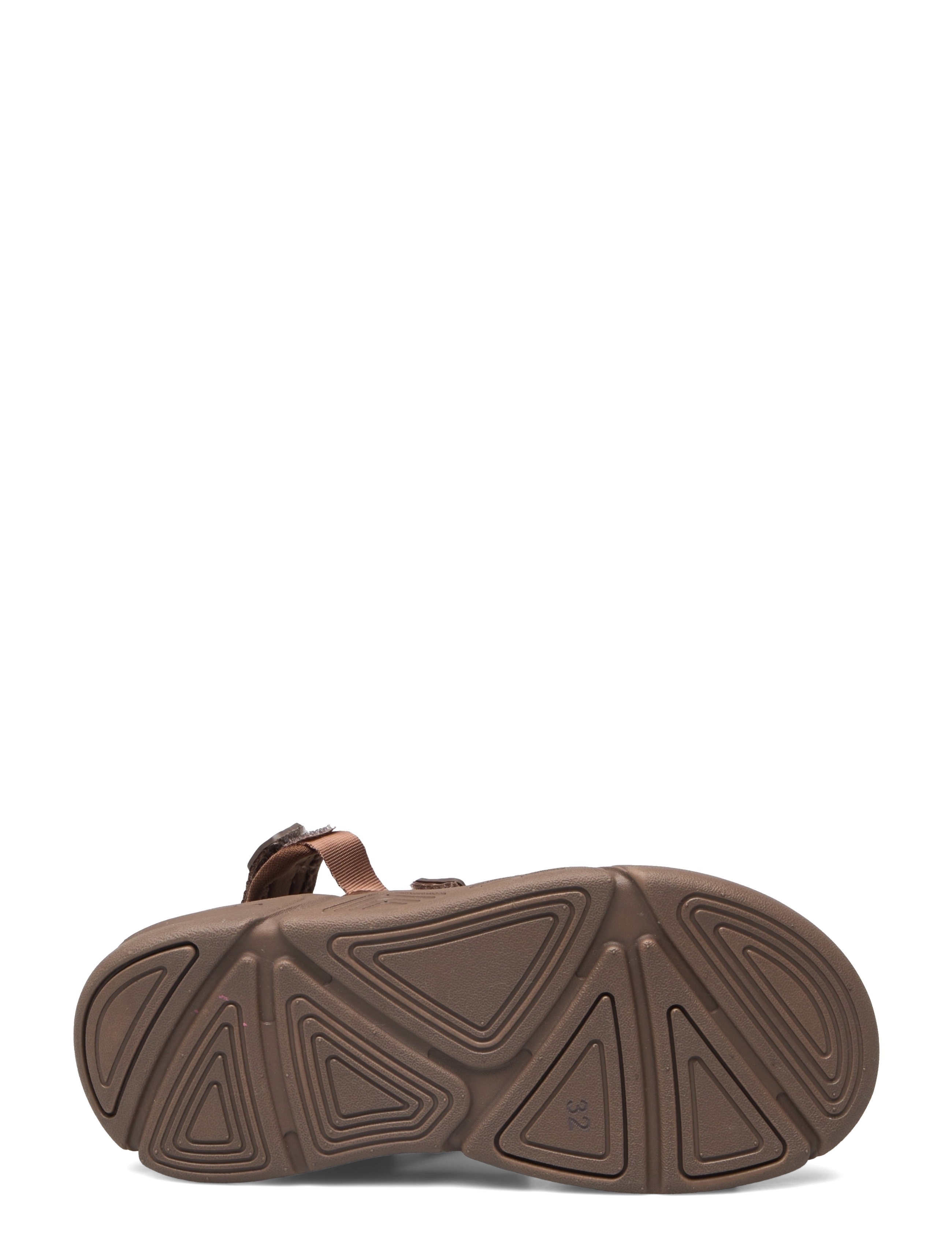 Bisgaard - bisgaard louis - gode sommertilbud - brown - 5