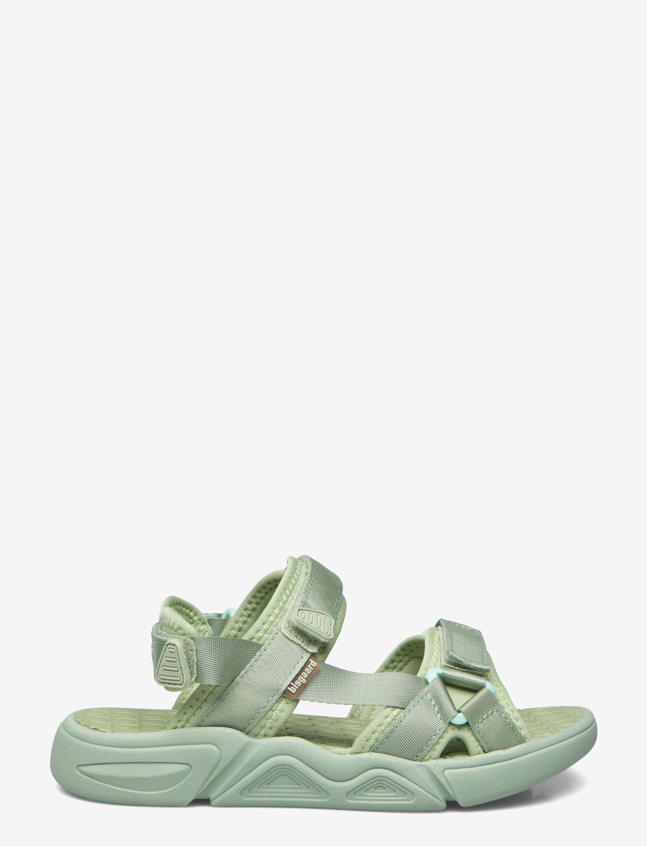 Bisgaard - bisgaard louis - laveste priser - green - 1