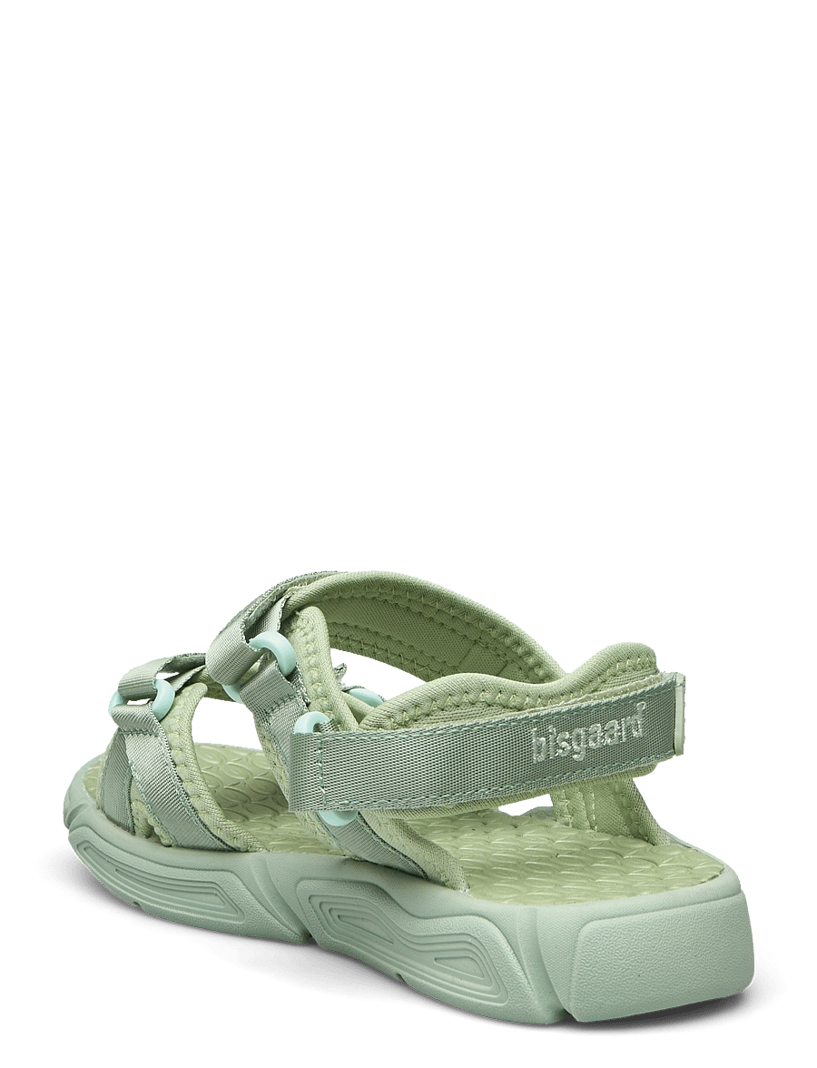 Bisgaard - bisgaard louis - sandaler - green - 3
