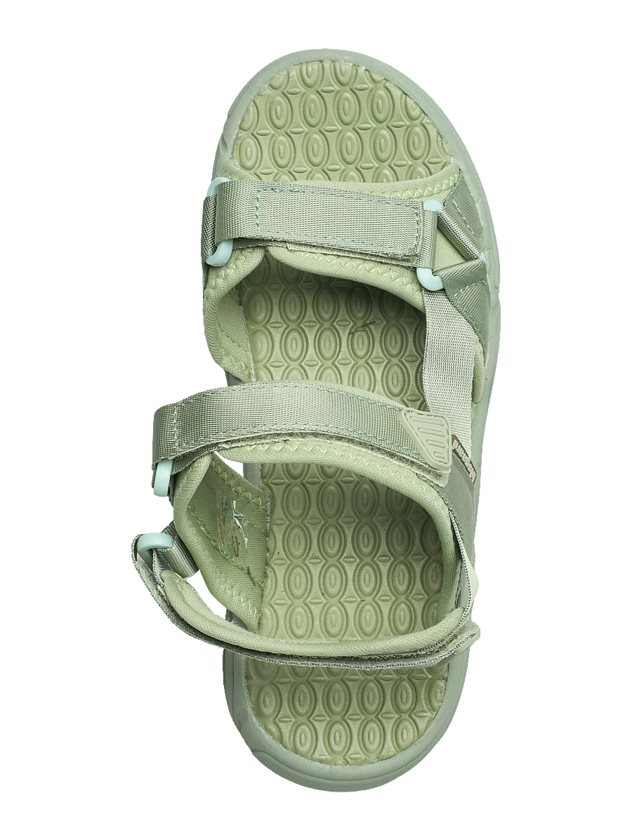 Bisgaard - bisgaard louis - sandaler - green - 4