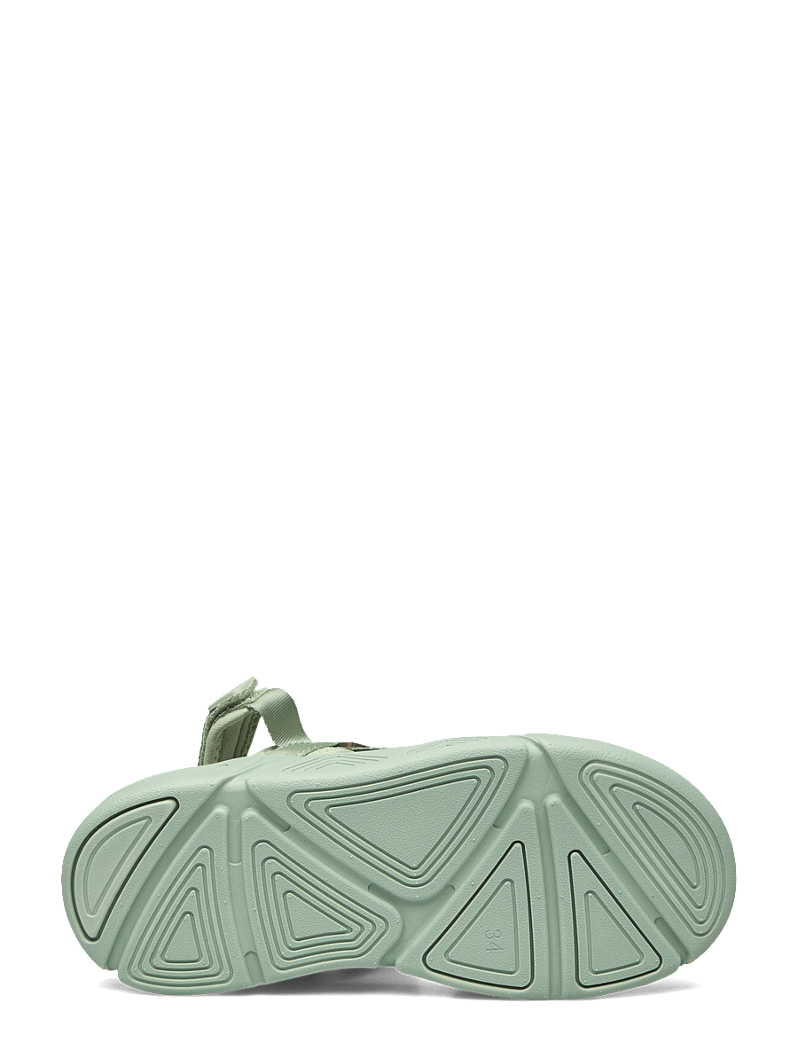 Bisgaard - bisgaard louis - sandaler - green - 5