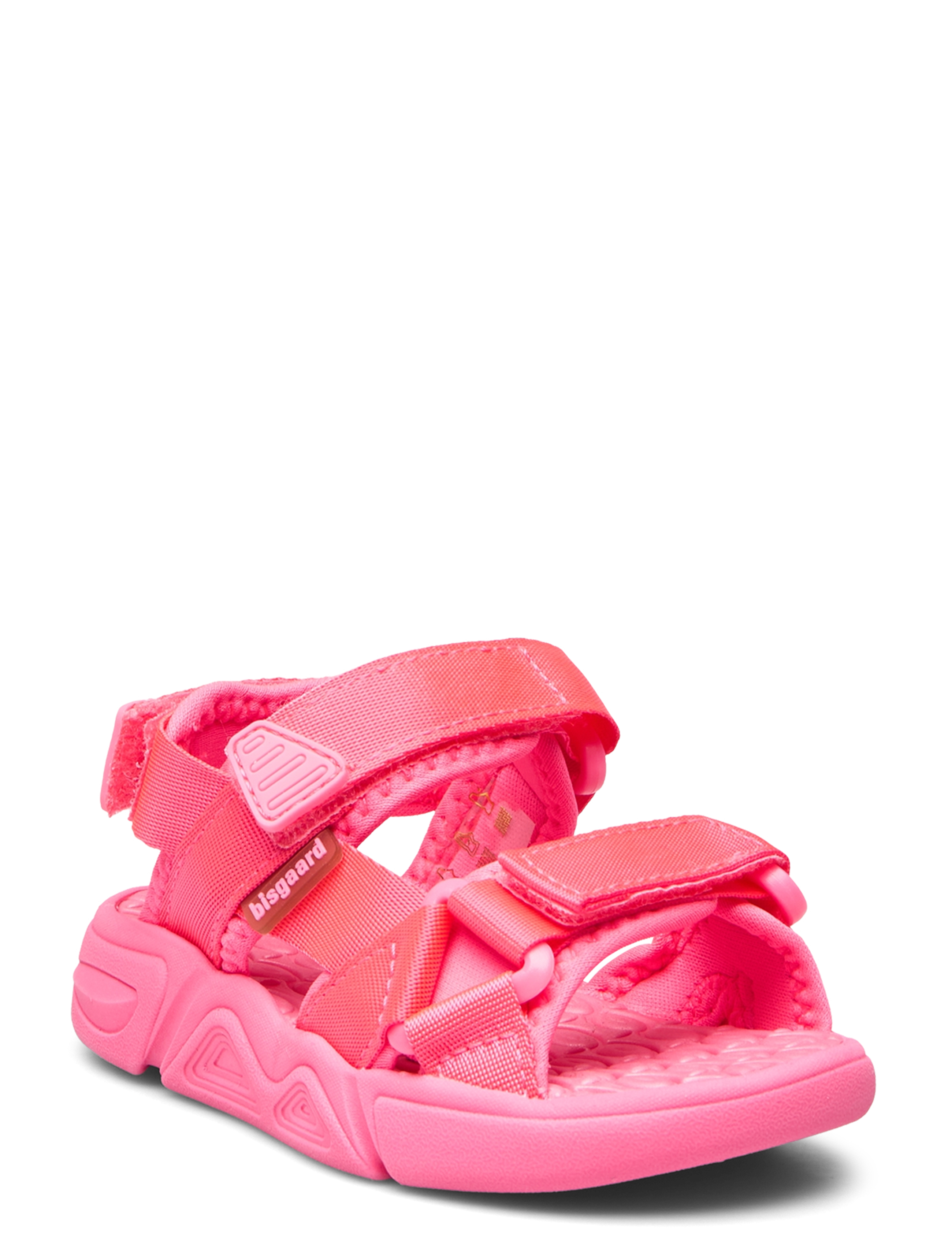 BISGAARD Bisgaard Louis Pink - 28/17.7CM - Kinder