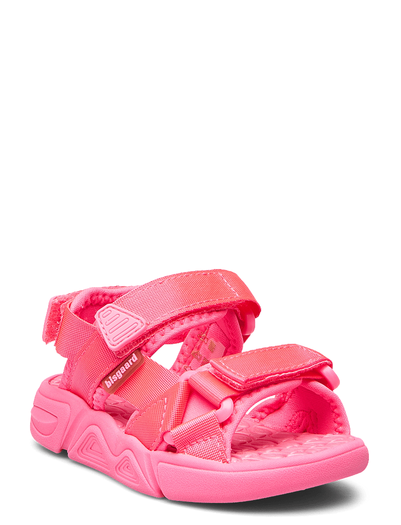 Bisgaard - bisgaard louis - sandaler - pink - 1