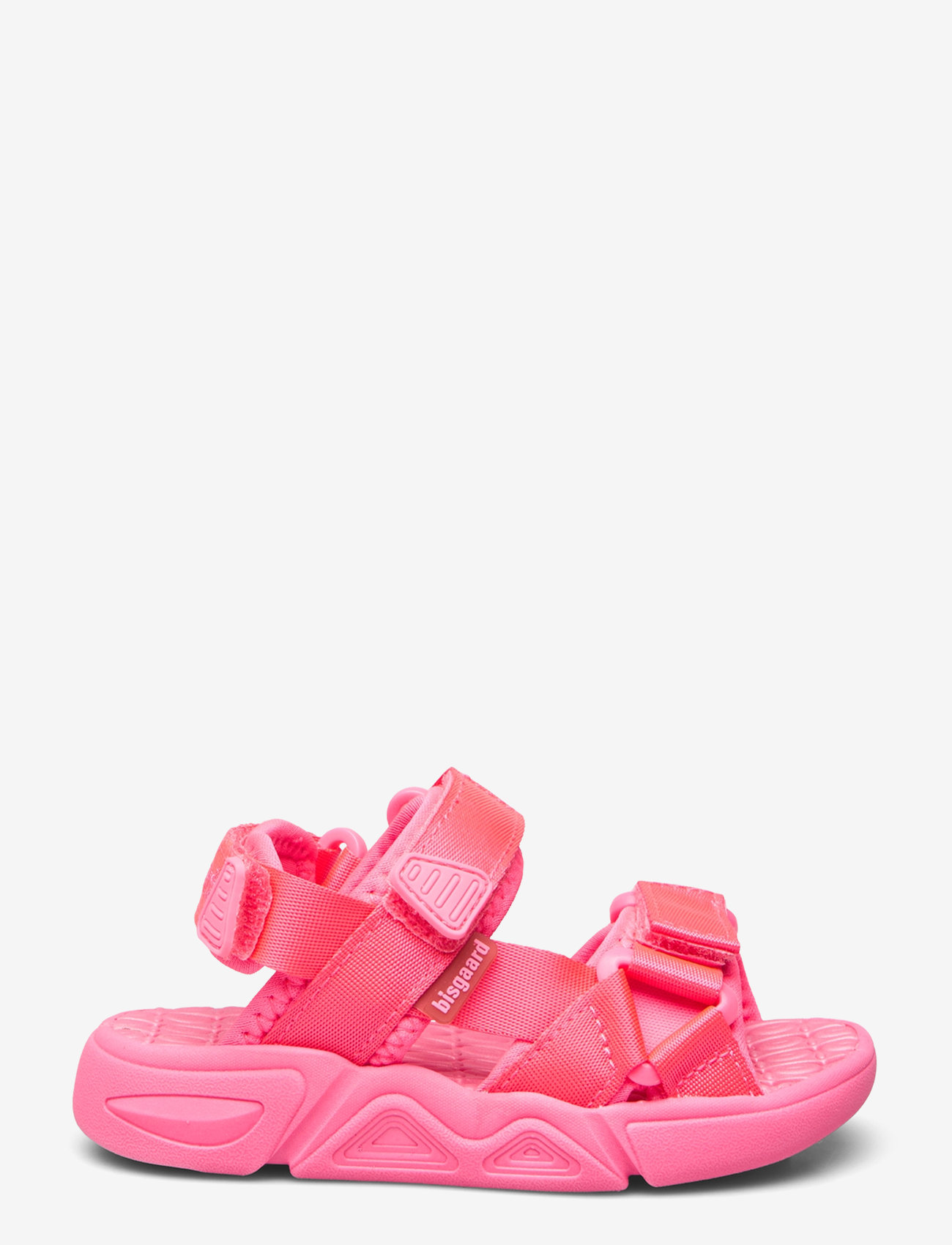 Bisgaard - bisgaard louis - laveste priser - pink - 1
