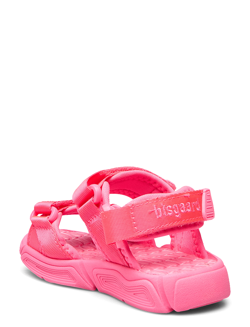 Bisgaard - bisgaard louis - sandaler - pink - 3
