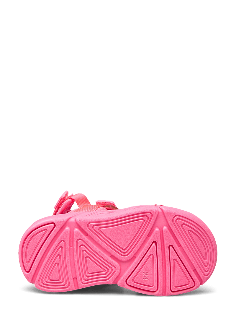 Bisgaard - bisgaard louis - sandaler - pink - 5