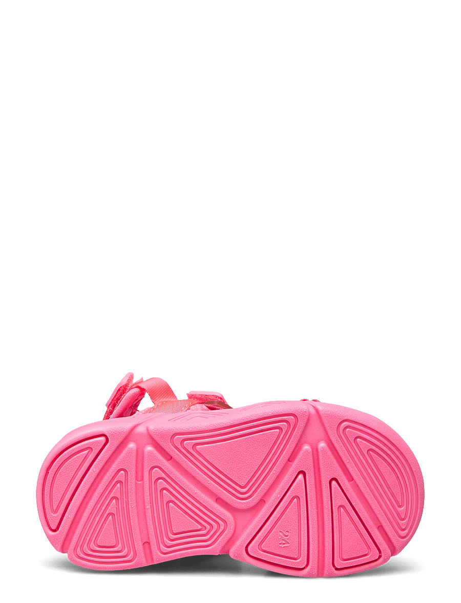 Bisgaard - bisgaard louis - sandaler - pink - 5