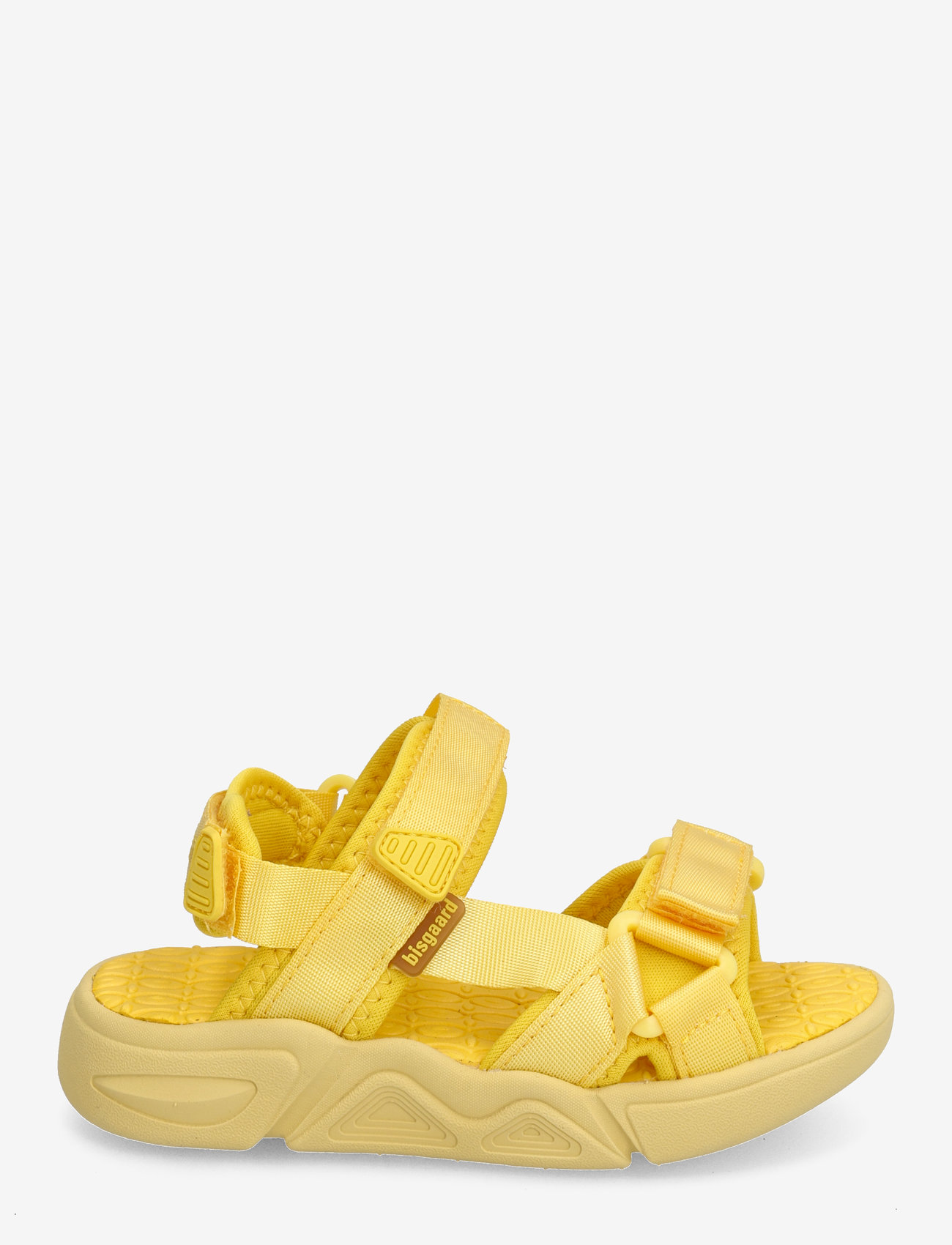 Bisgaard - bisgaard louis - lapsed - yellow - 1