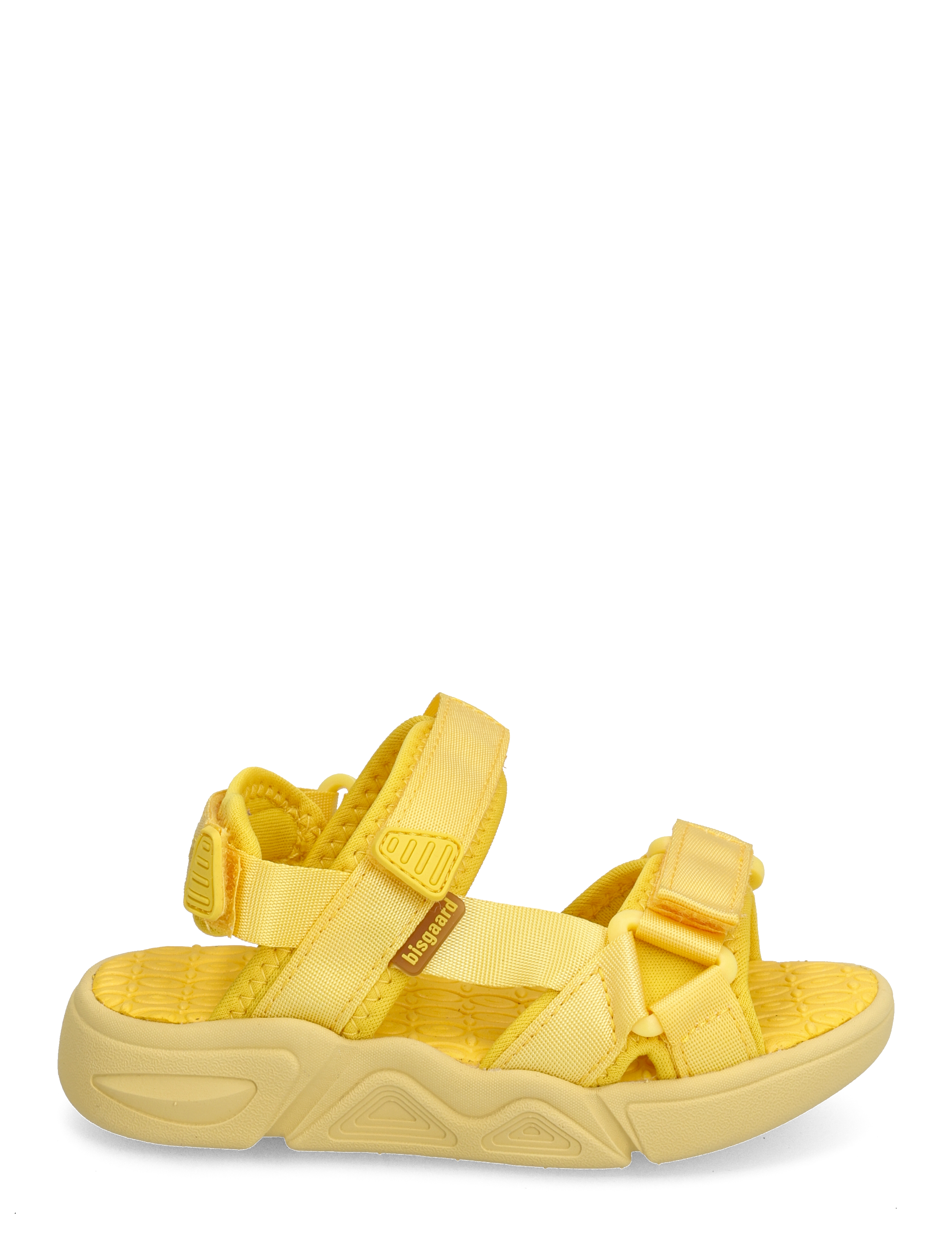 Bisgaard - bisgaard louis - sommarfynd - yellow - 1