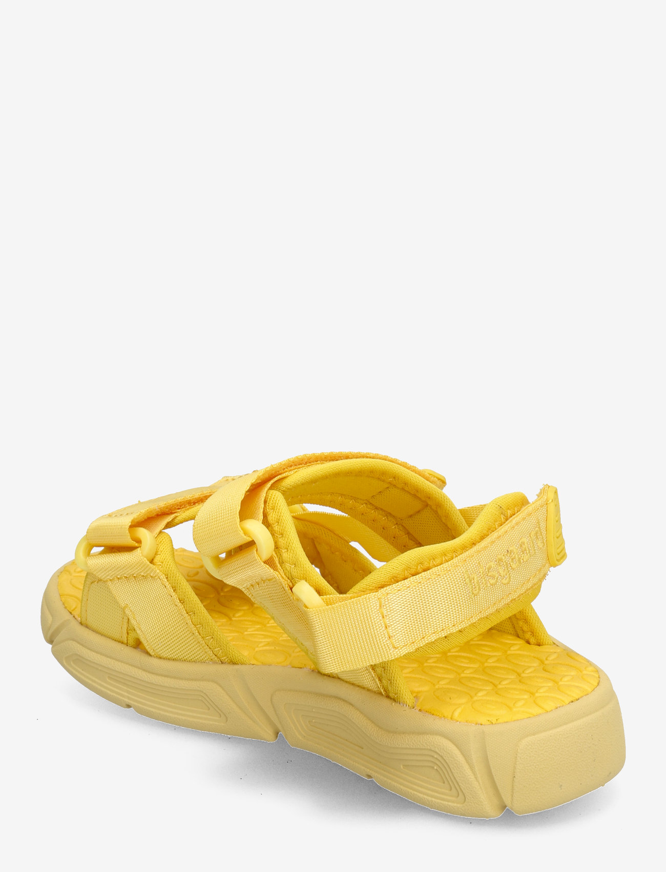 Bisgaard - bisgaard louis - lapsed - yellow - 2