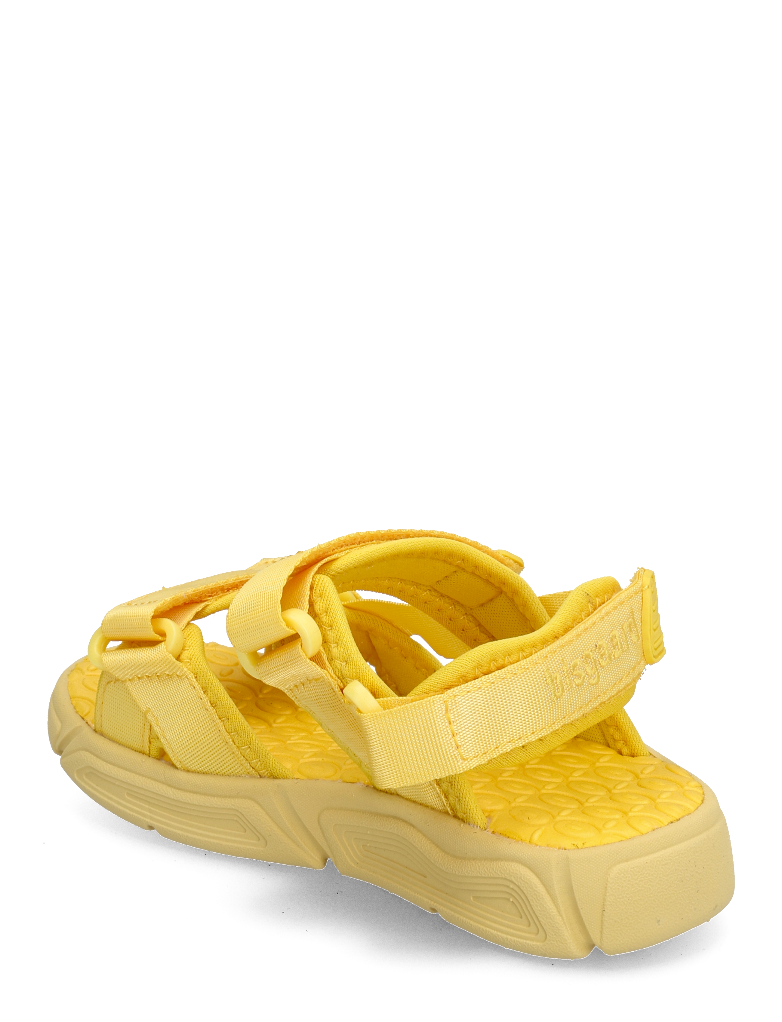 Bisgaard - bisgaard louis - sommarfynd - yellow - 2
