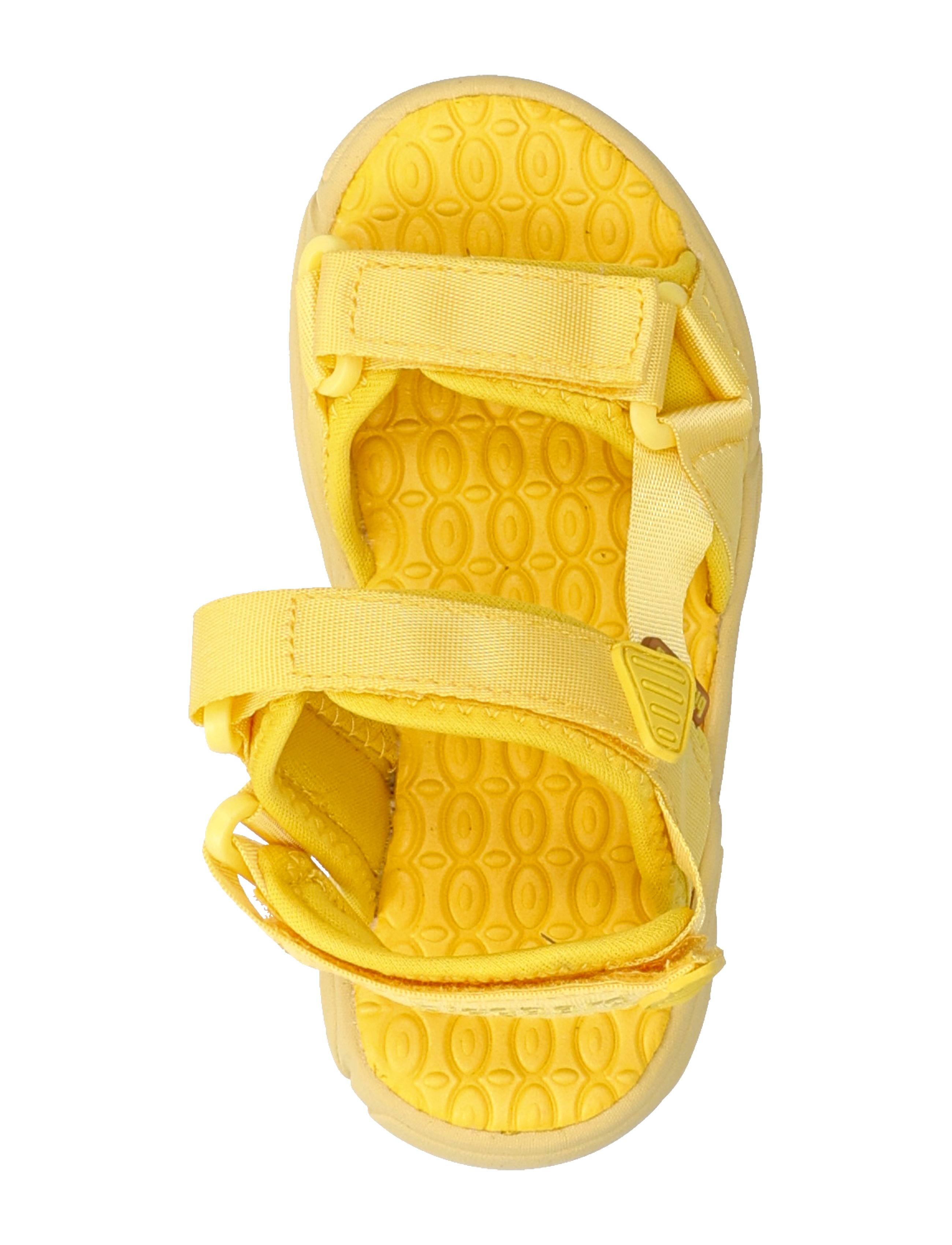 Bisgaard - bisgaard louis - sommarfynd - yellow - 3