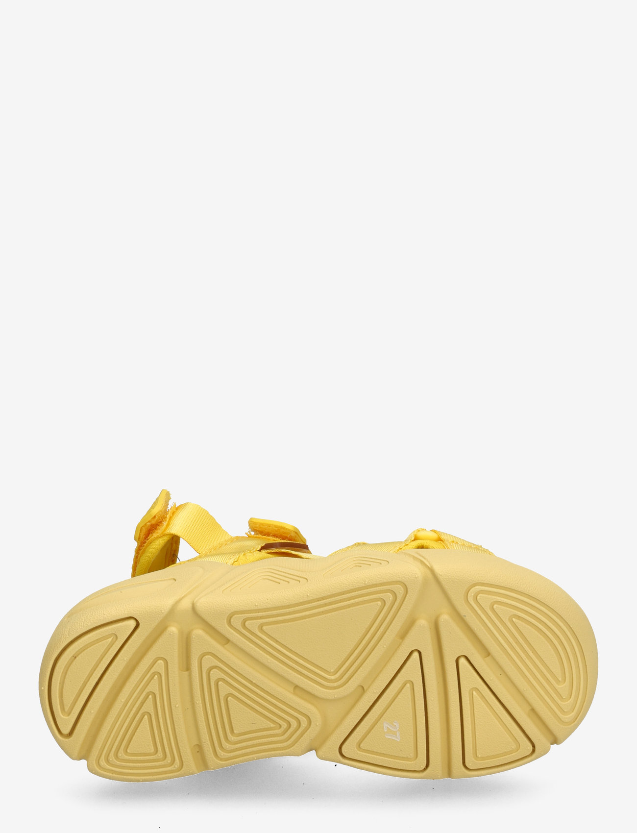 Bisgaard - bisgaard louis - lapsed - yellow - 4