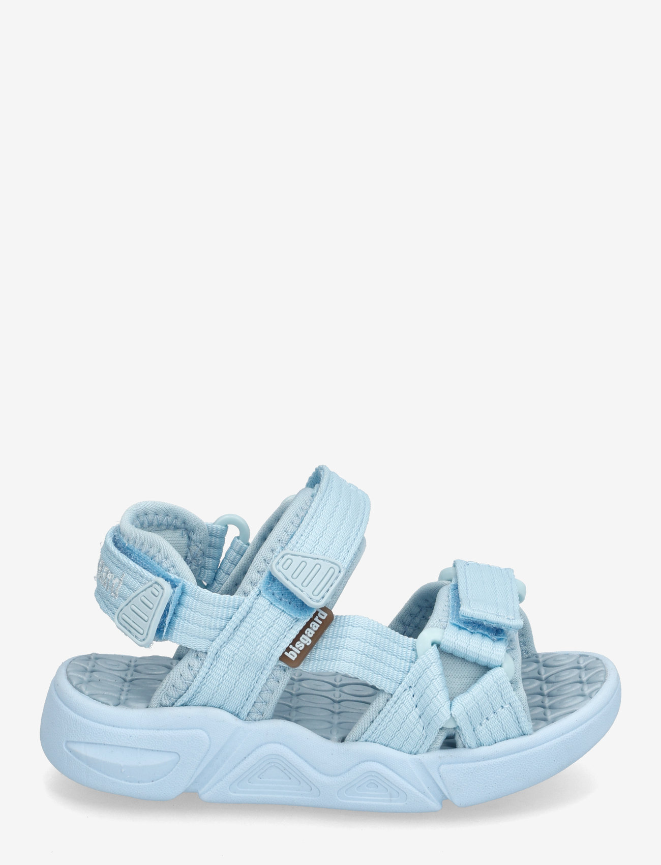 Bisgaard - bisgaard louis - sandaler - baby blue - 2
