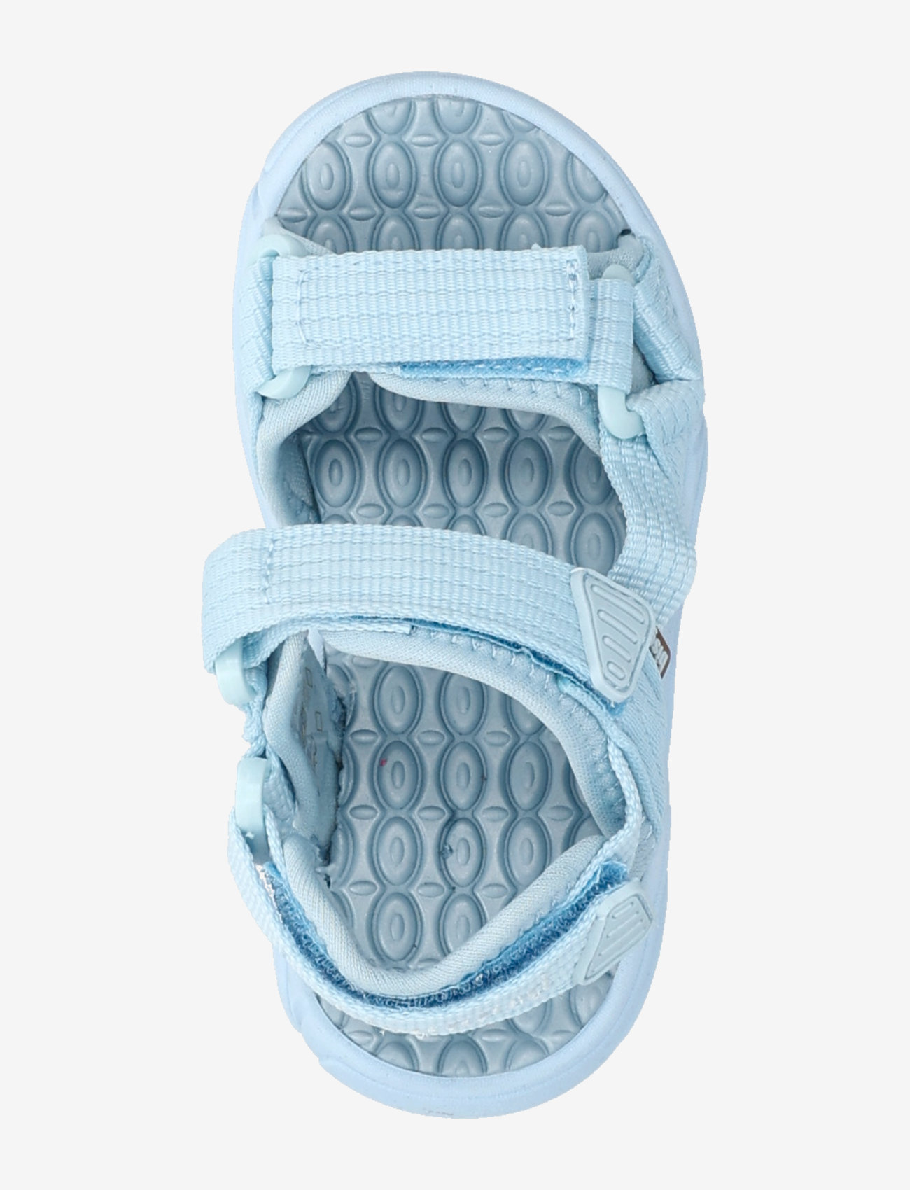 Bisgaard - bisgaard louis - sandaler - baby blue - 4