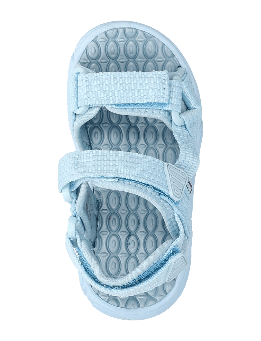 Bisgaard - bisgaard louis - sandalen - baby blue - 4