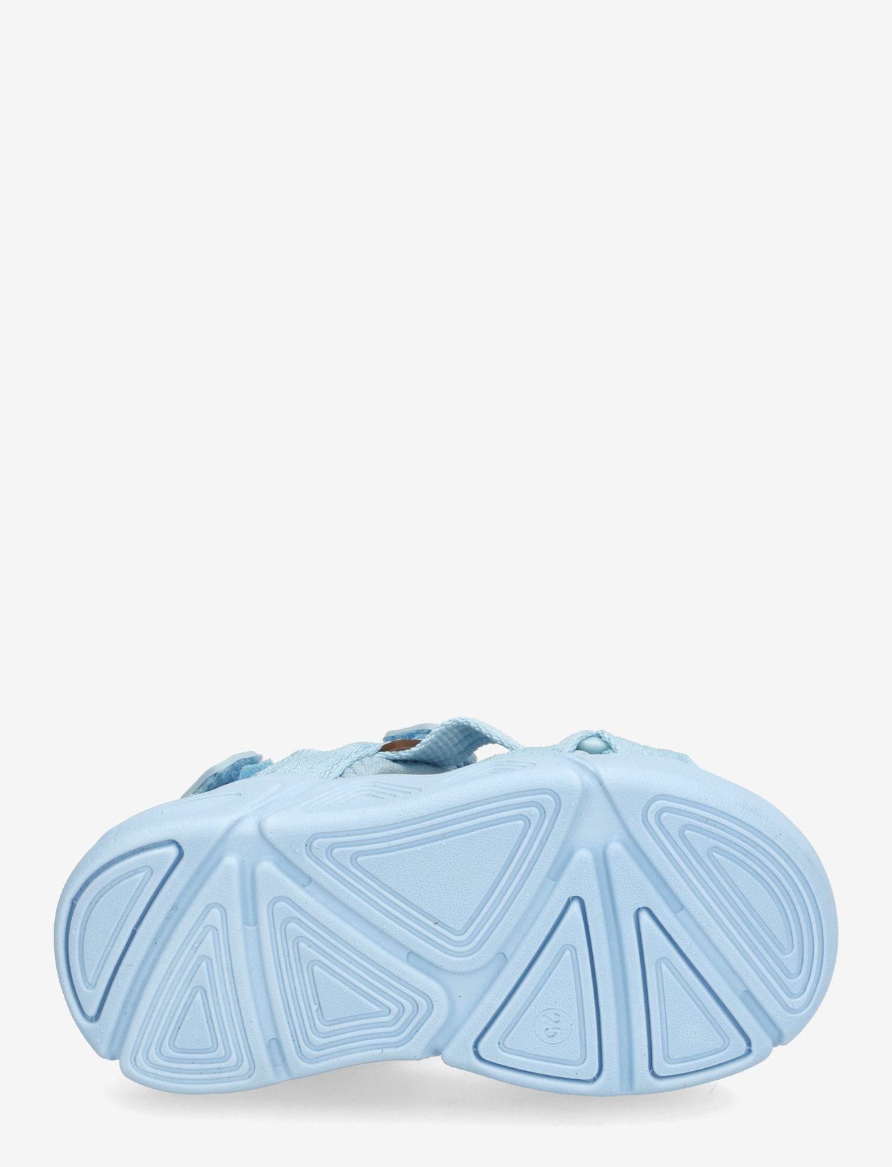 Bisgaard - bisgaard louis - sandaler - baby blue - 5