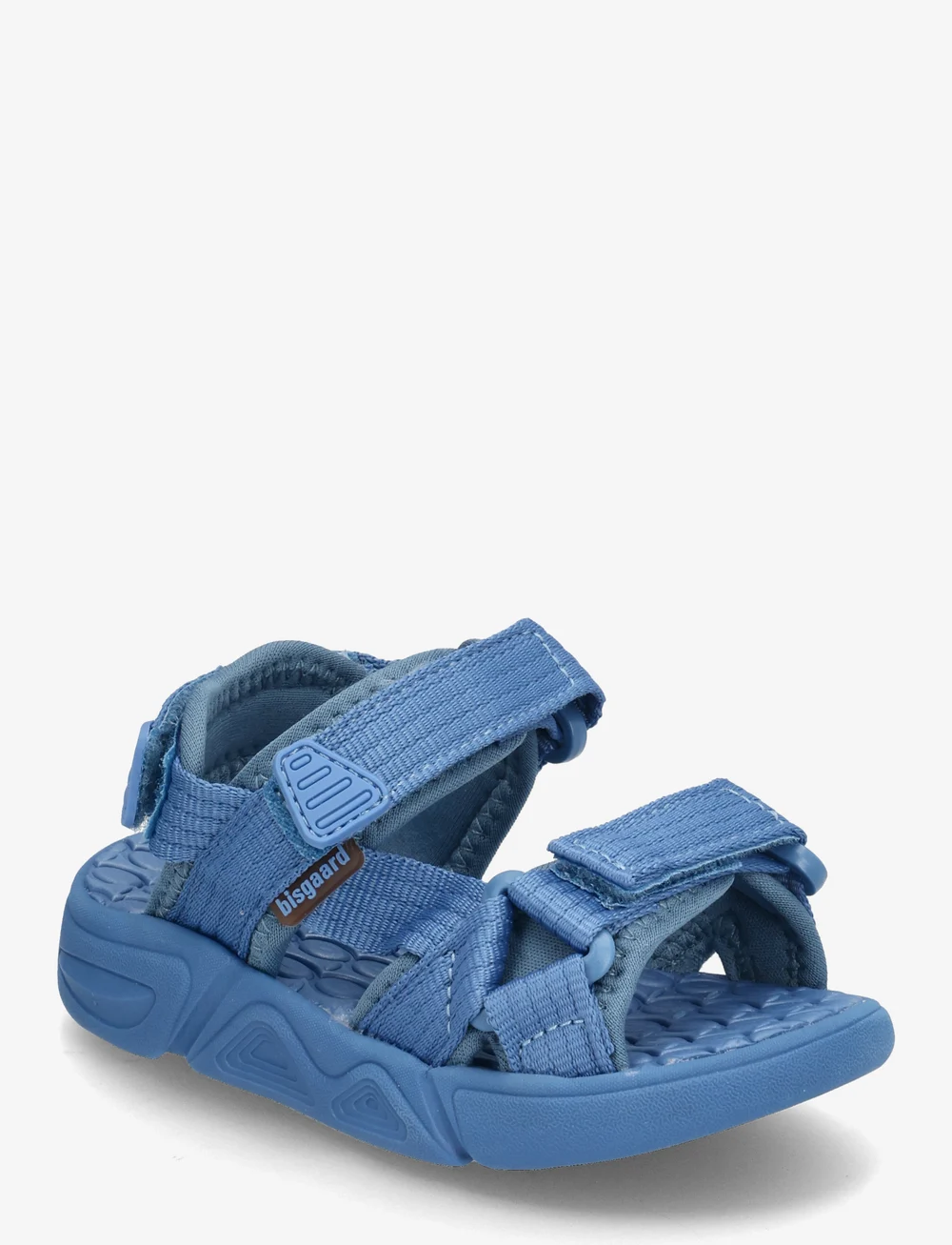 Bisgaard - bisgaard louis - sandalen - cobalt - 1